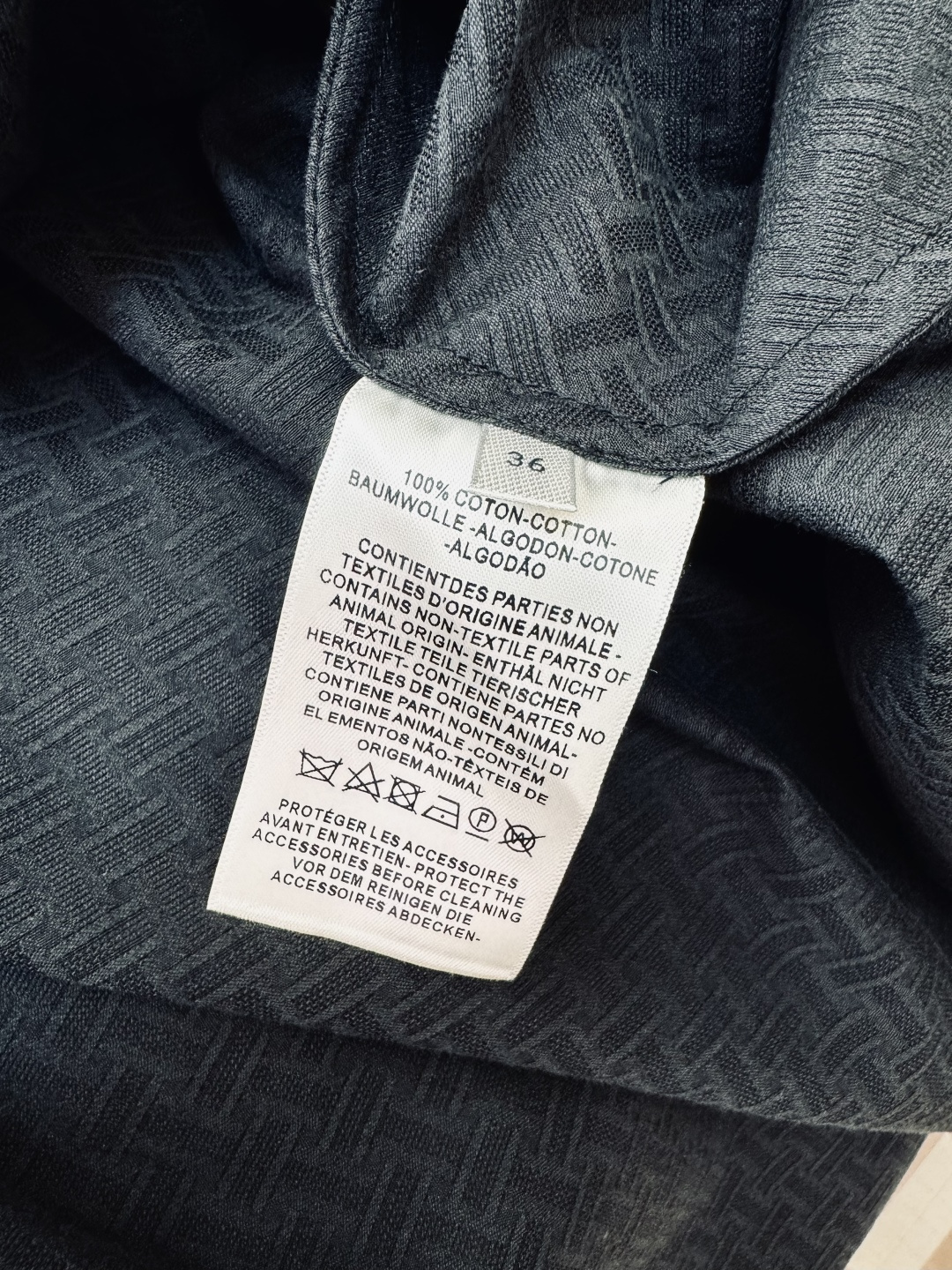 QGL004#新款连衣裙💕Hermes H家 爱马仕 H字母暗纹 短款宽松款连衣裙 黑色 燕麦咖色 白色