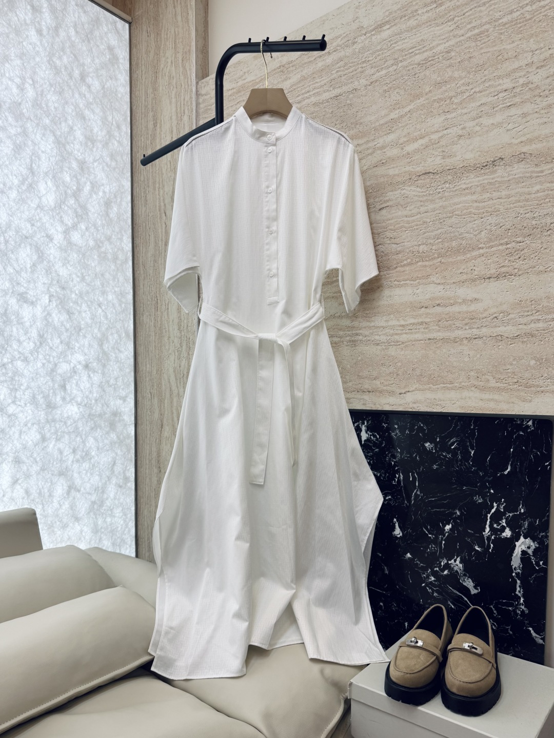 NO:720827,QGL004 is the highest version on the market. The girl inspects the goods, trims the three marks on the threads, and delivers the goods. You can send pictures and take videos. If you want quality or service, please add me on WeChat. We will not accept urgent orders. New dress Hermes H Home Hermes H letter dark pattern short loose dress black oatmeal white SML, Hermès-clothing, hermes, hermes, skirts,19860909QGL004市面最高版本小妹验货、修剪线头上三标、发货可发图及拍视频,要品质要服务的加我微信,不接急单.新款连衣裙 Hermes H家 爱马仕 H字母暗纹 短款宽松款连衣裙 黑色 燕麦咖色 白色 SML,爱马仕-服装,hermes,hermes,skirts,,Women's clothing