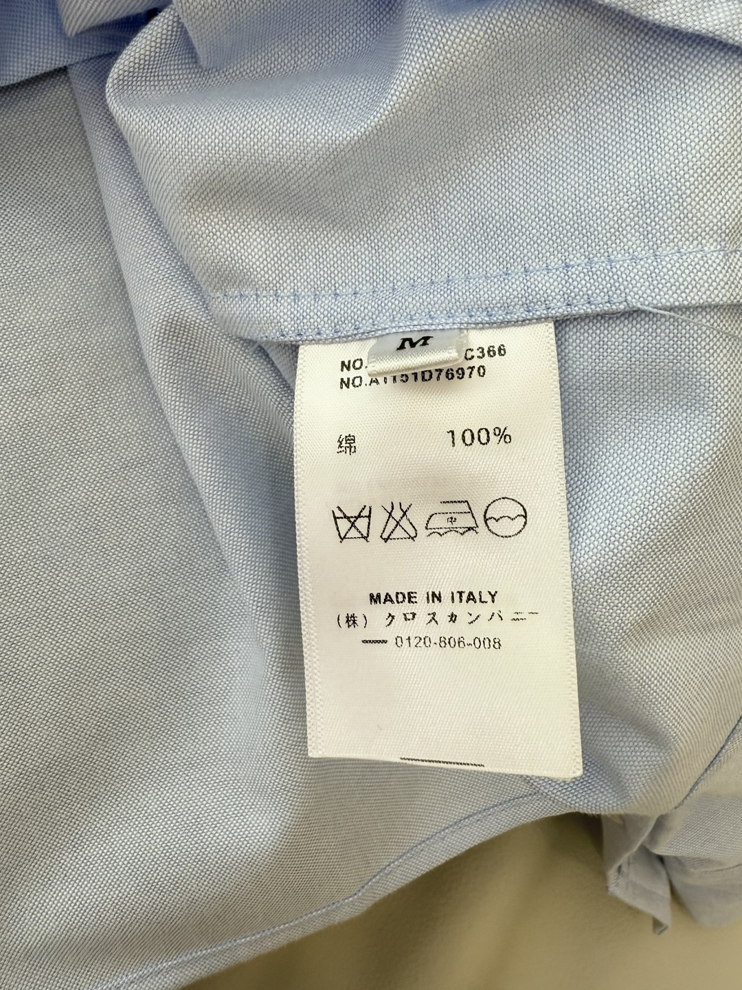 CY021#新款衬衫。TB 红黑杠 极简风 长袖衬衫 白色 蓝色 粉色 SML