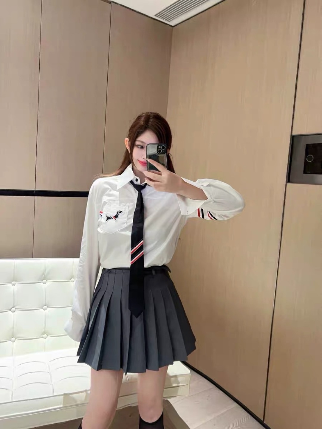 NO:658096,CY018 upper body picture,,alexander wang19860909CY018 上身图,,alexander wang,Women's clothing