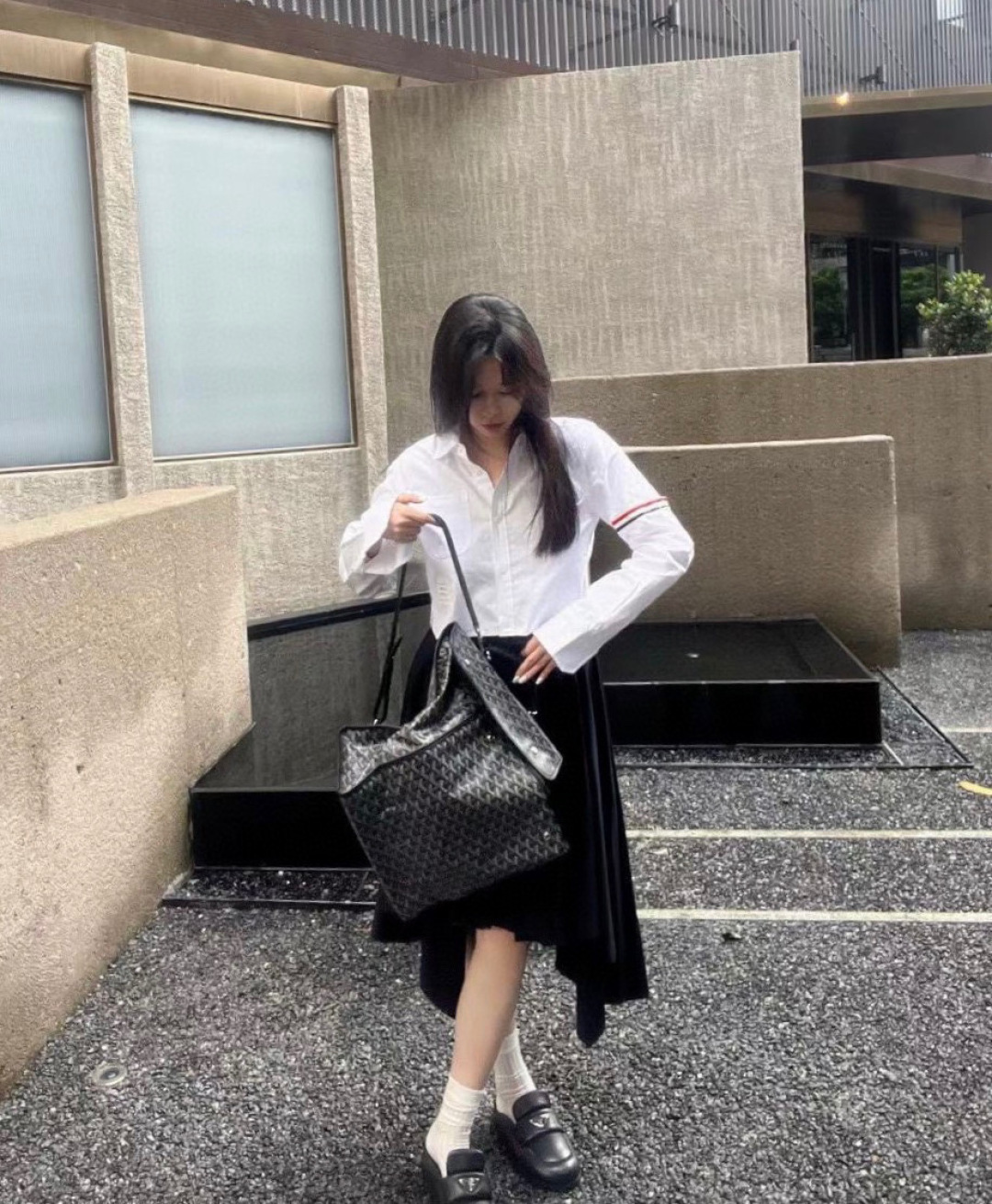 NO:785299,CY021 upper body picture,thom brown-clothing,thom browne,19860909CY021 上身图,汤姆布朗-服装,thom browne,,Women's clothing