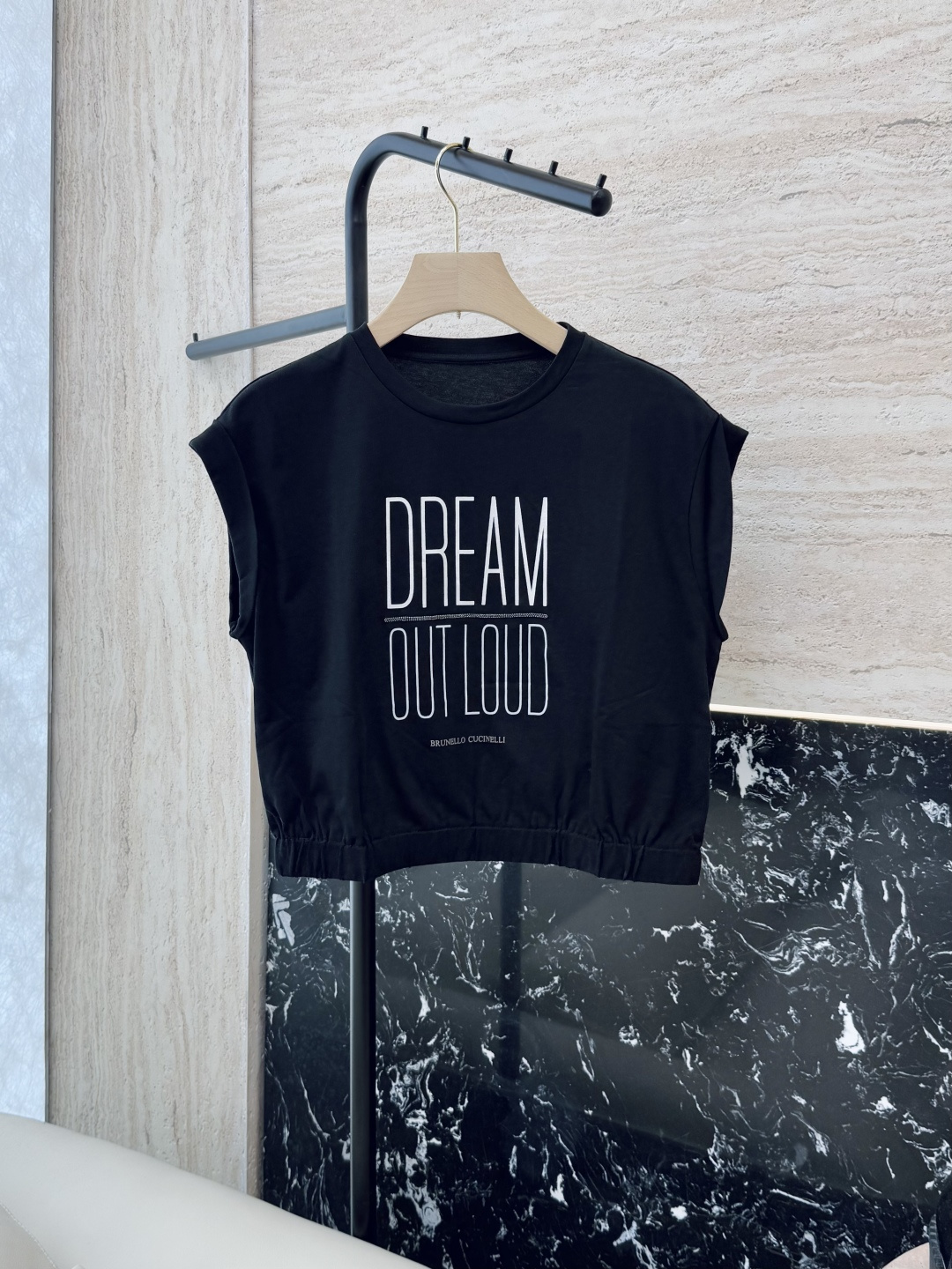 NO:429954,LZ08# BC letter chain boutique cotton sleeveless short loose T-shirt black white SML,,tees, t-shirt,alexander wang19860909LZ08# BC 字母链条 精品棉 无袖 短款宽松T恤 黑色 白色 SML,,tees，t-shirt,alexander wang,Women's clothing