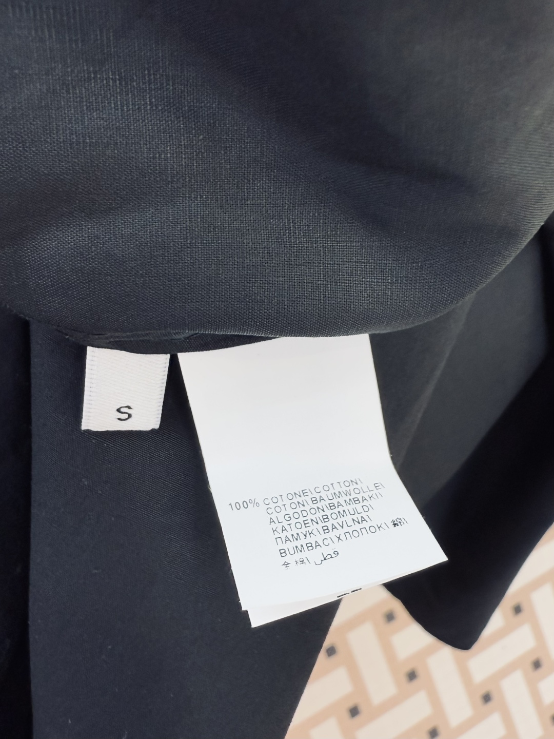 LZ23022#新款半裙💕BC 高端定制款 100%棉 超大裙摆 长半裙 SML