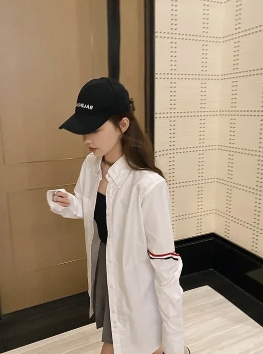 NO:658028,CY032 upper body picture,,alexander wang19860909CY032 上身图,,alexander wang,Women's clothing