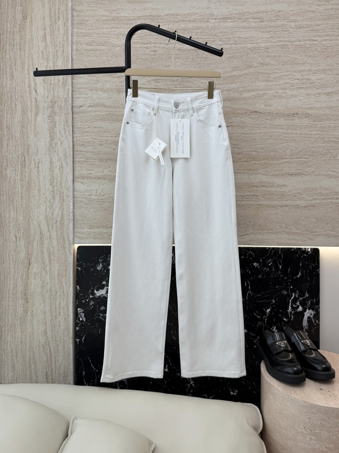 NO:326811,PZ008# new style jeans BC high quality soft and stretch denim cotton jeans trousers white 36/38/40/42/44,,jeans,alexander wang19860909PZ008#新款牛仔裤 BC 高品质 柔暖弹力牛仔棉 牛仔长裤 白色 36/38/40/42/44,,jeans,alexander wang,Women's clothing