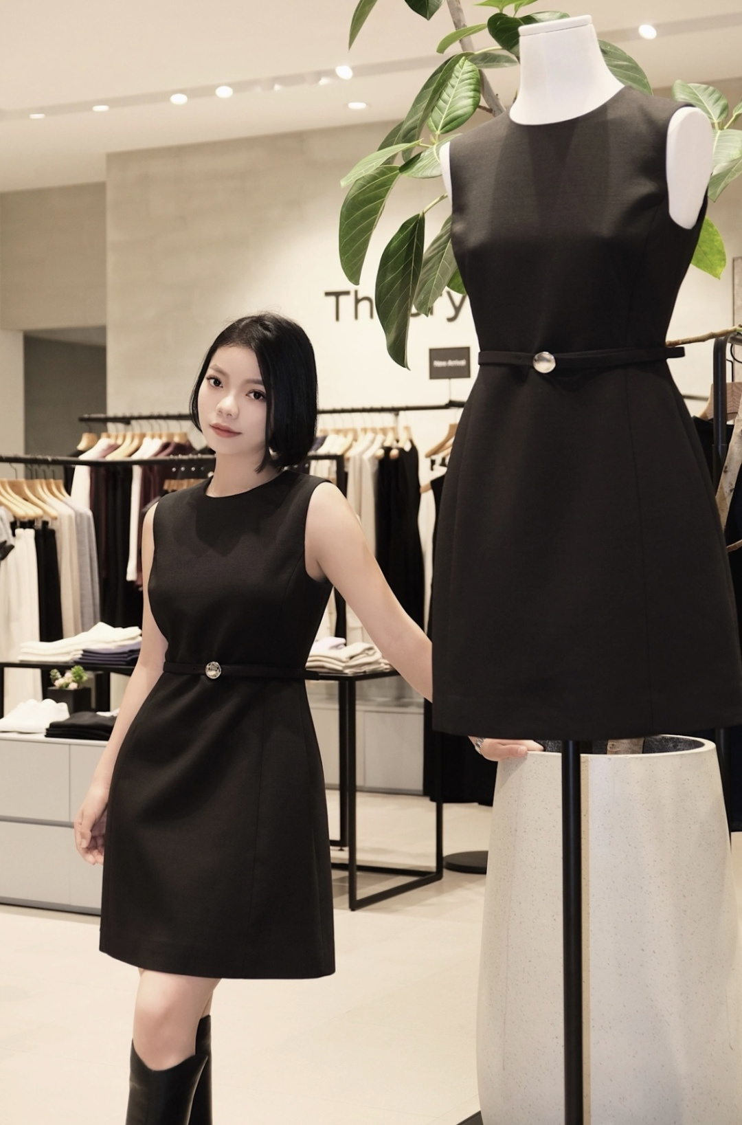 NO:326801,LM001 upper body picture, alexander wang19860909LM001 上身图,,alexander wang,Women's clothing