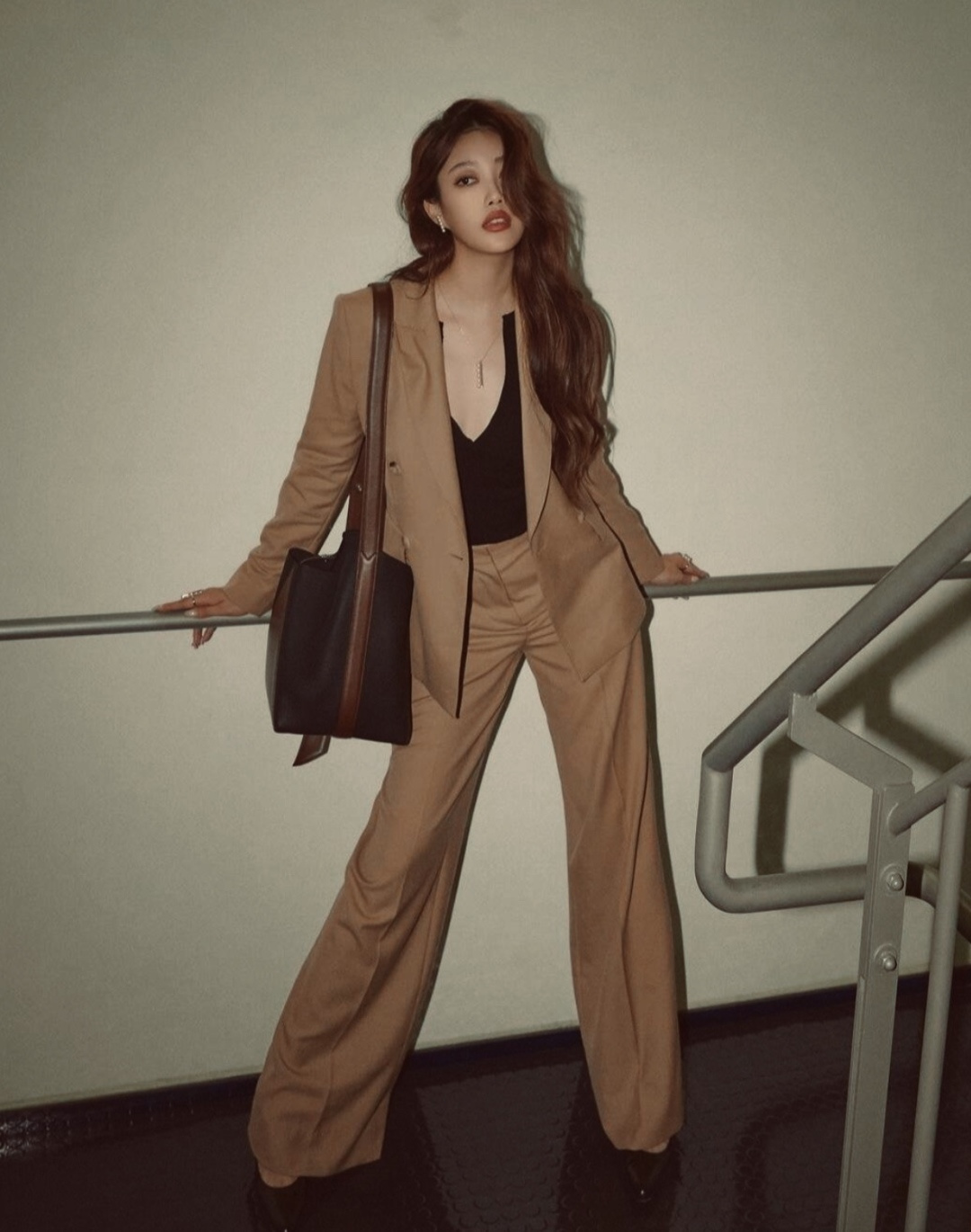 NO:326806,LM006 upper body picture, alexander wang19860909LM006 上身图,,alexander wang,Women's clothing