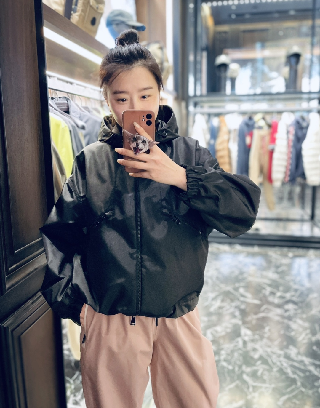 NO:455571,M2370 upper body picture, alexander wang19860909M2370 上身图,,alexander wang,Women's clothing