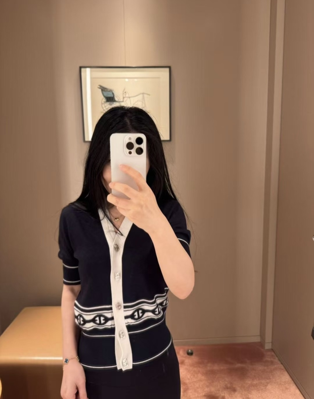 NO:535581,H32516 upper body picture, alexander wang19860909H32516 上身图,,alexander wang,Women's clothing