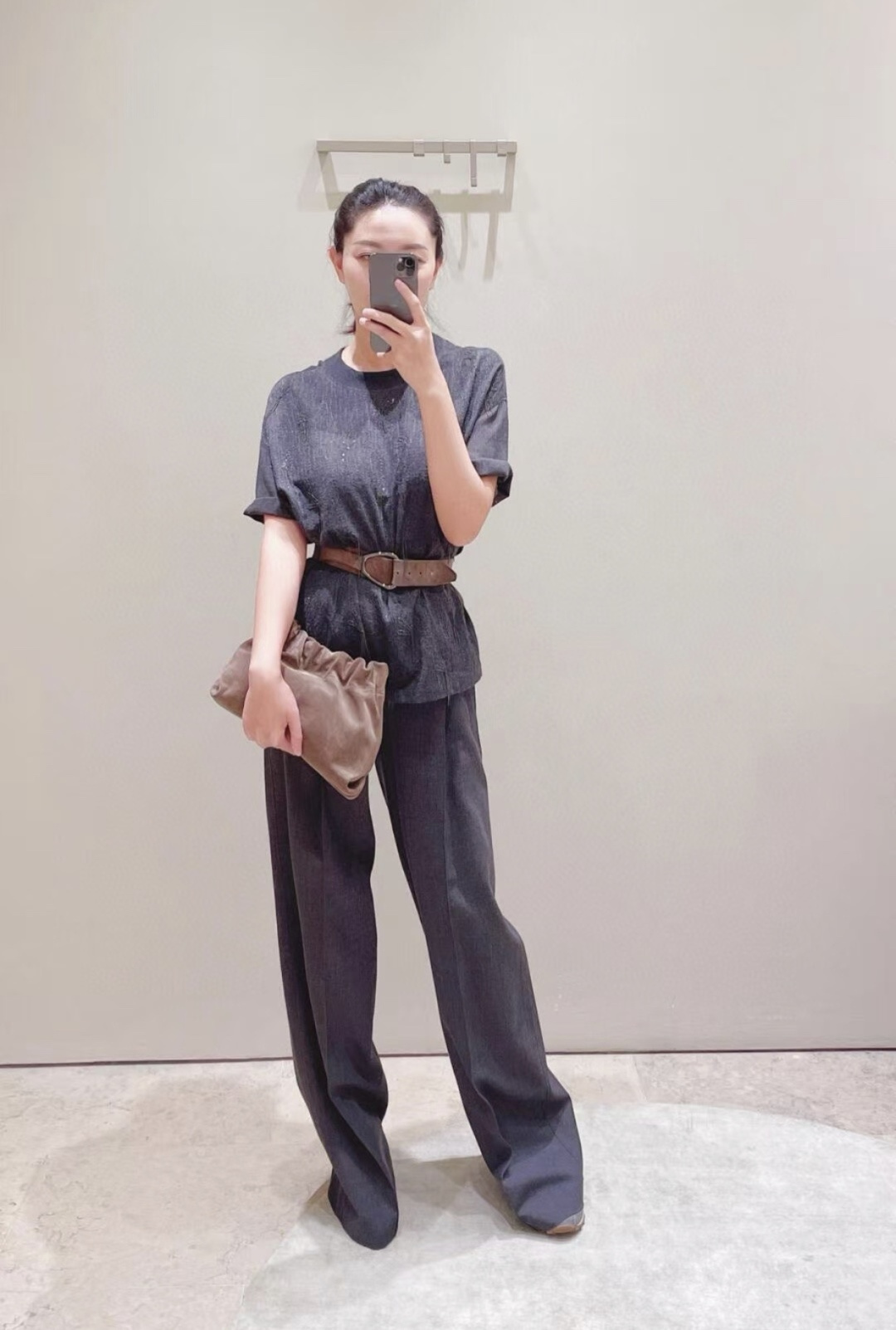 NO:319211,JC047 upper body picture, alexander wang19860909JC047 上身图,,alexander wang,Women's clothing