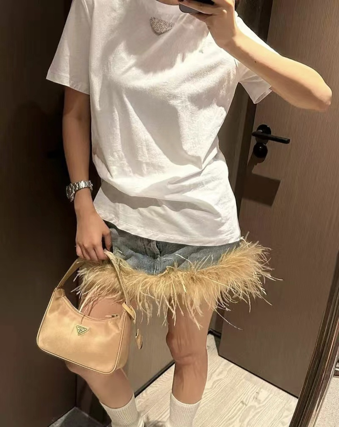 NO:319229,BS661 upper body picture, alexander wang19860909BS661 上身图,,alexander wang,Women's clothing