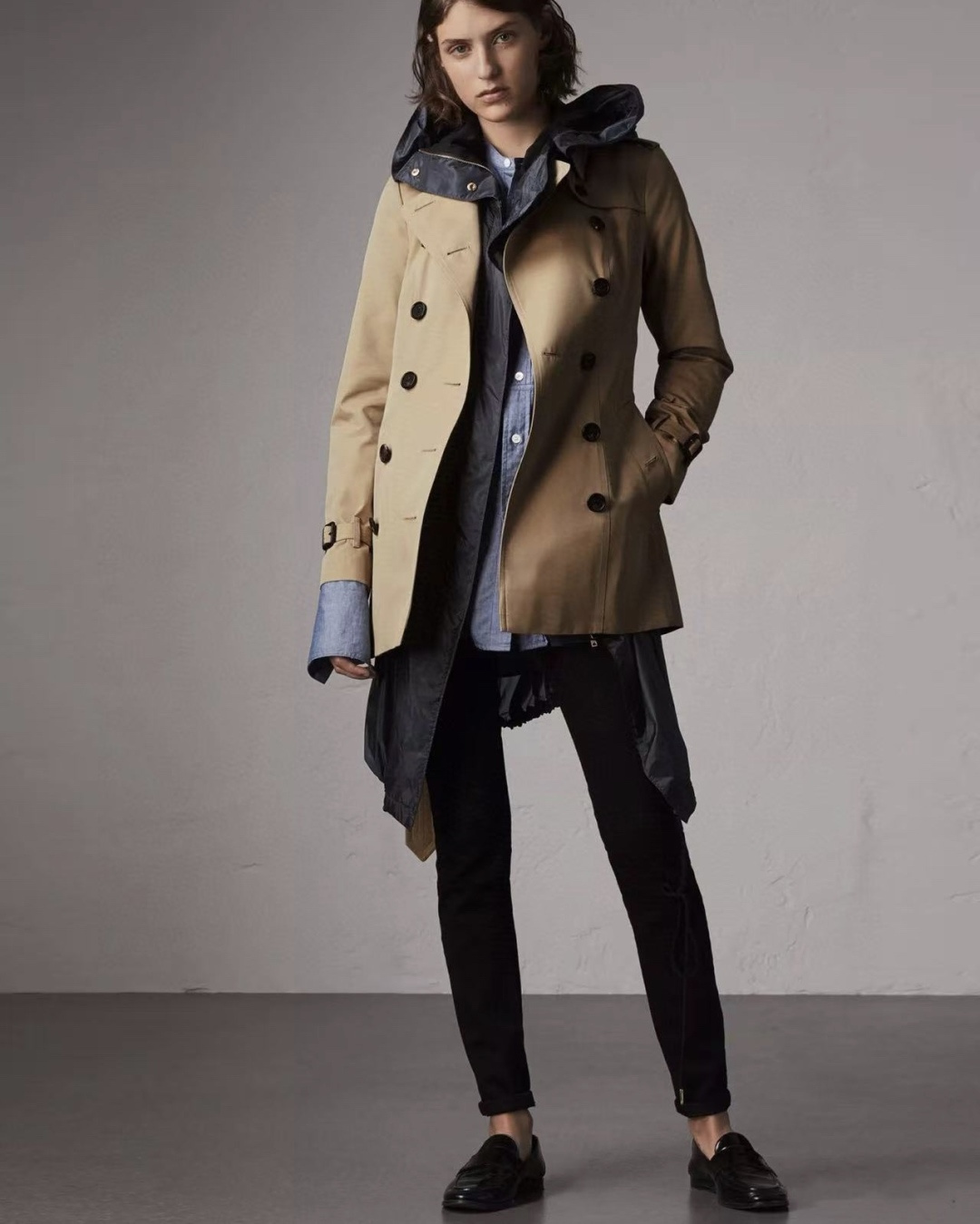 NO:439091,LF016 upper body picture, alexander wang19860909LF016 上身图,,alexander wang,Women's clothing