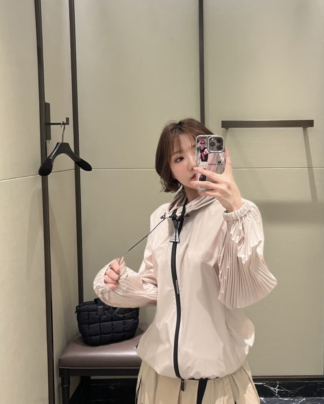 NO:329648,MN054 upper body picture, alexander wang19860909MN054 上身图,,alexander wang,Women's clothing