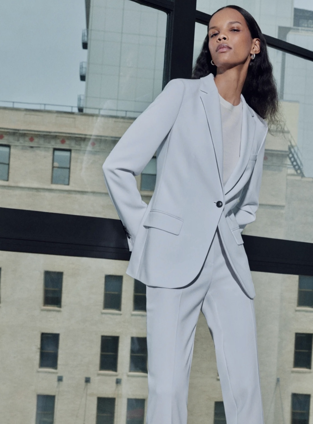 NO:440741,LM010 upper body picture, alexander wang19860909LM010 上身图,,alexander wang,Women's clothing