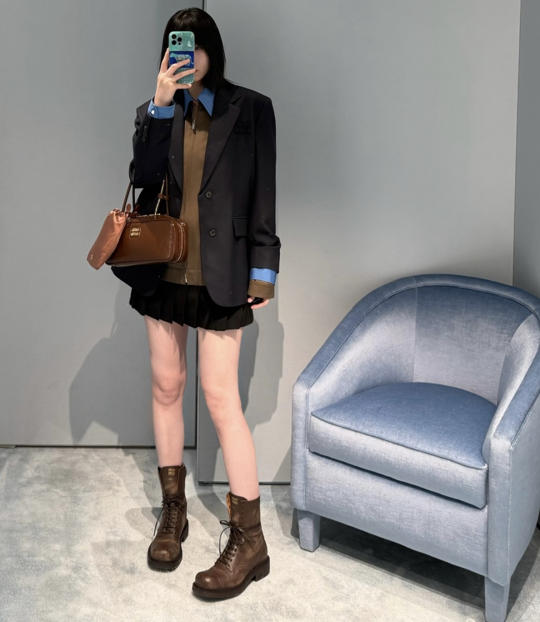 NO:330446,HXZ069 upper body picture, alexander wang19860909HXZ069 上身图,,alexander wang,Women's clothing