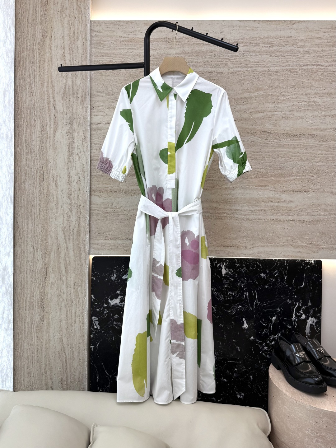 NO:418035,BS708# new dress Max short-sleeved cotton printed dress SMLXL, skirts, T-shirt, alexander wang19860909BS708#新款连衣裙 Max 短袖棉印花连衣裙 SMLXL,,skirts,T-shirt,alexander wang,Women's clothing