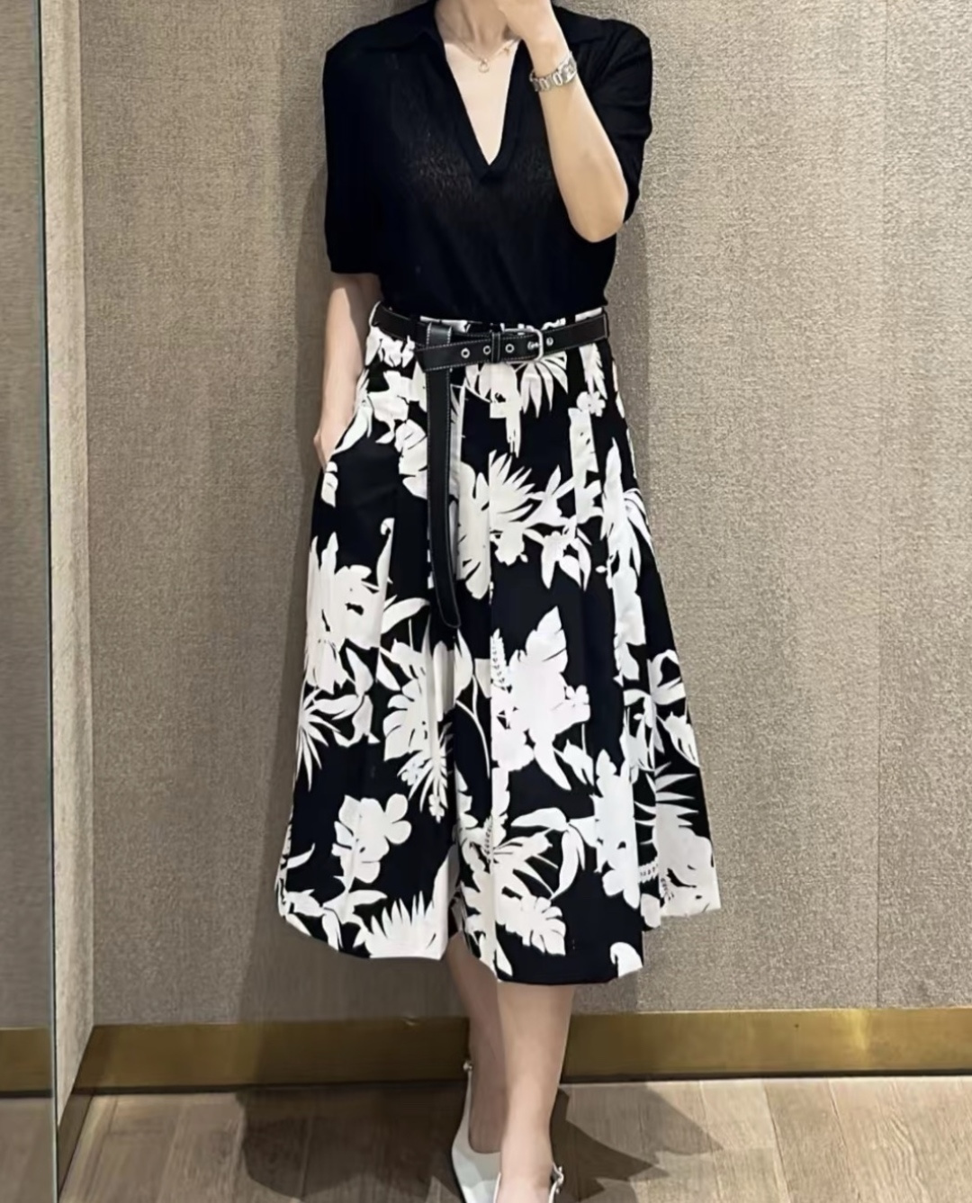 NO:418065,BS717 upper body picture, alexander wang19860909BS717 上身图,,alexander wang,Women's clothing