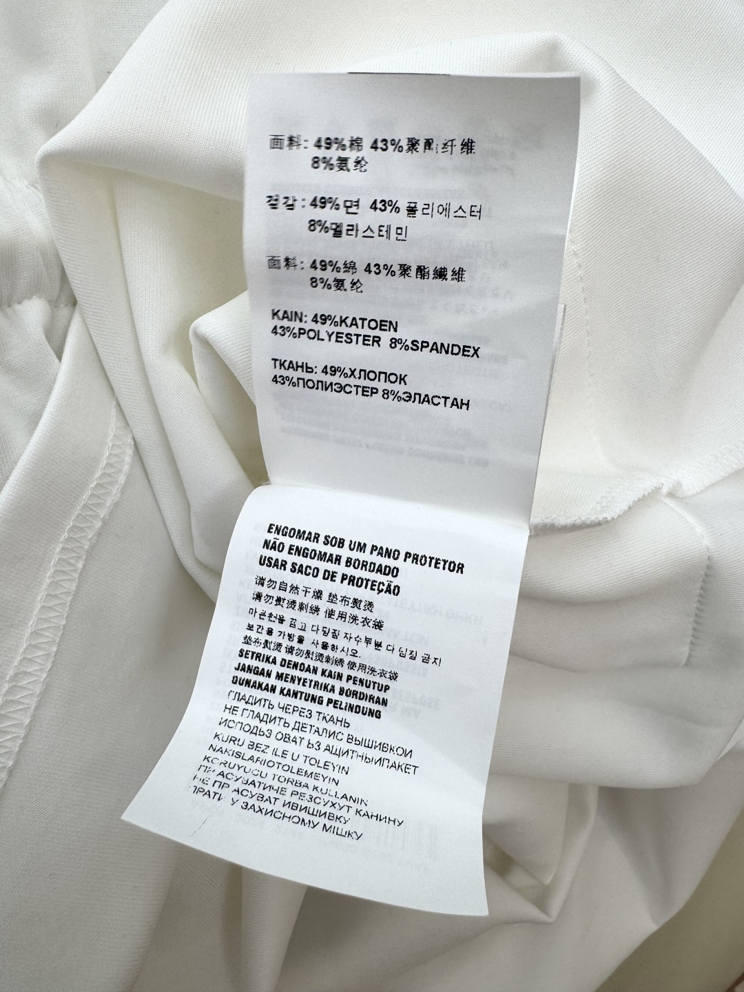 CX017#新款连衣裙。
PR 三角标 抽绳设计短袖休闲连衣裙 黑色 白色 SML