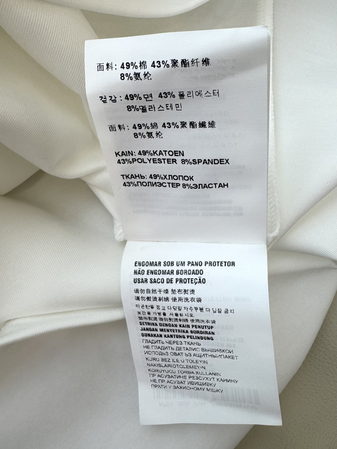 CX068#新款连衣裙。
PR 三角标 设计短袖休闲连衣裙 黑色 白色 SML