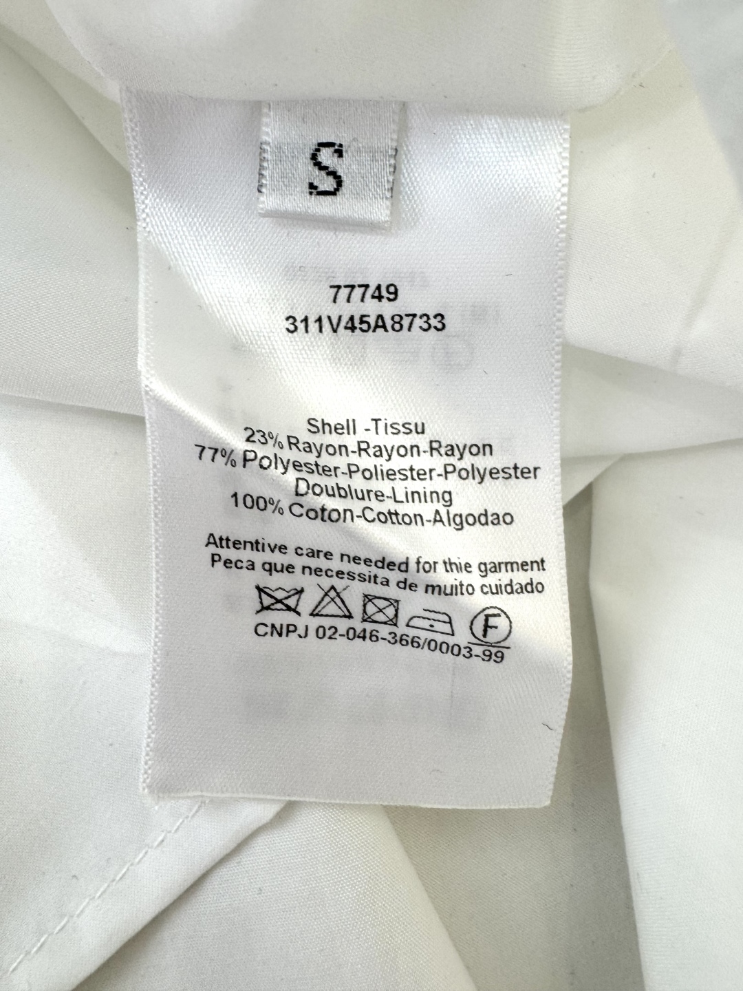 ZY016#新款连衣裙。
Dior 超修身长裙 短袖连衣裙 黑色 白色 SML