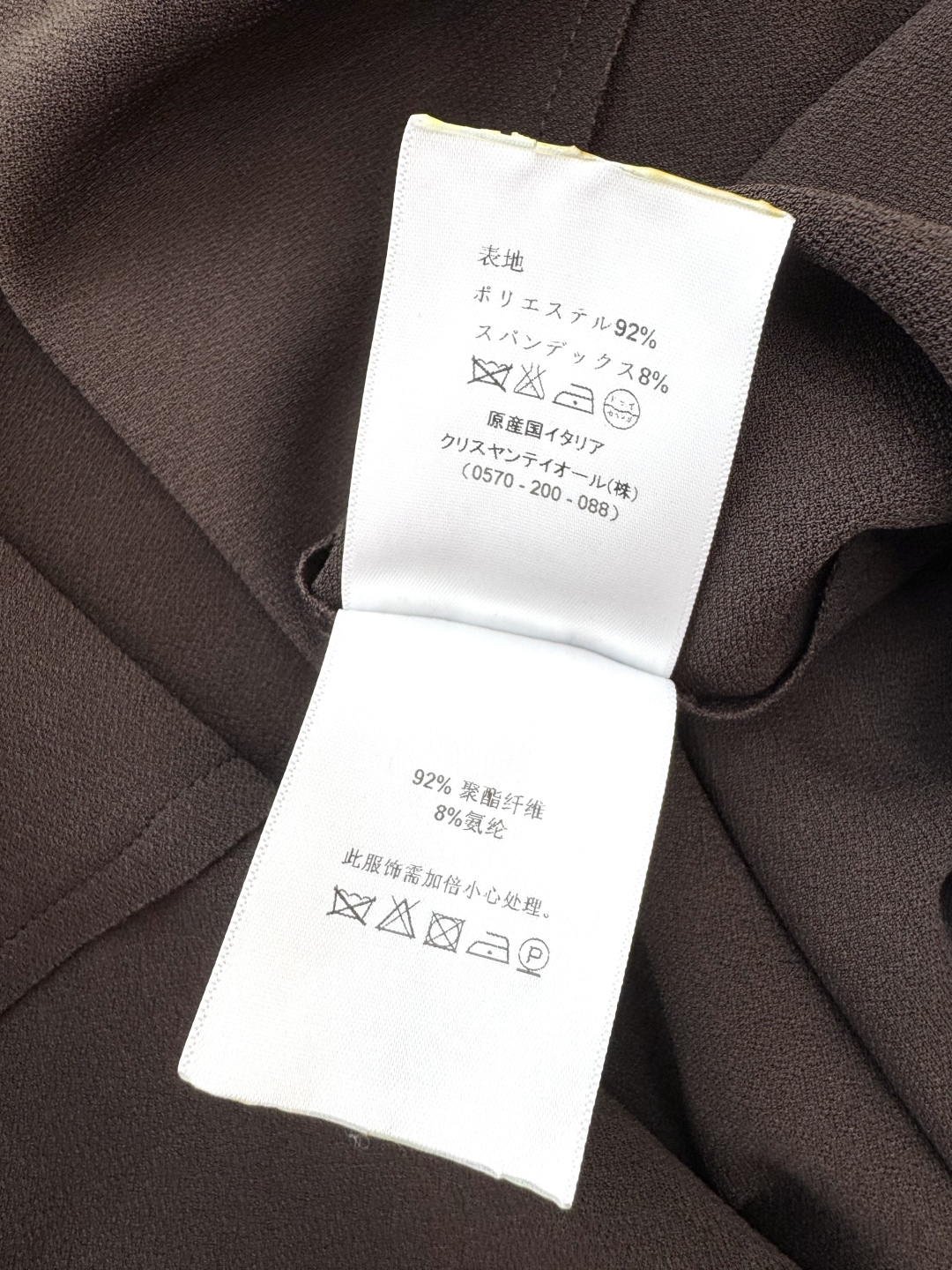 ZY017#新款连衣裙。
YSL 超级显瘦 无袖连衣裙 黑色  咖色 SMLXL