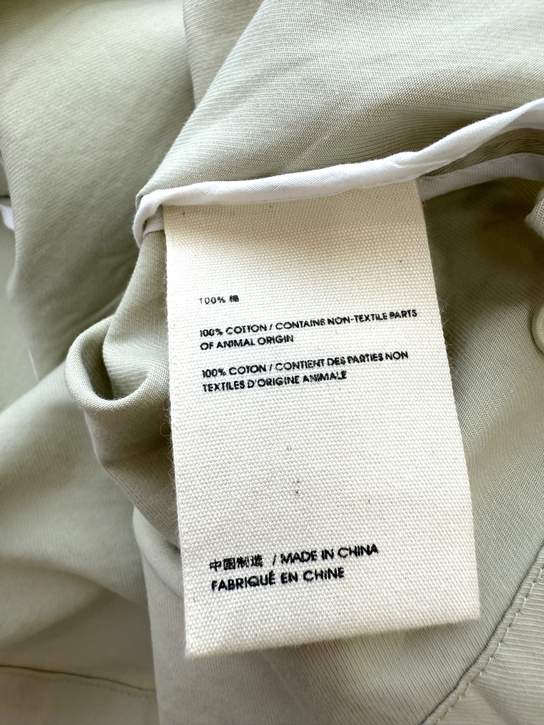 “Versatile Female Suit P736: ❤️ic*25 Quality, Cotton Silk Jacket, Comfortable Design” - 图片 9