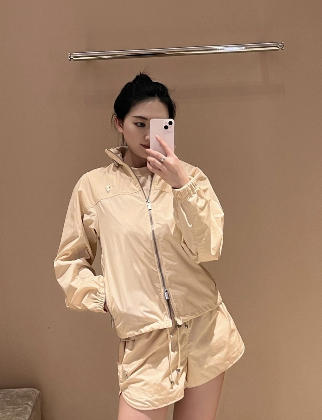 NO:333980,QG102 upper body picture, alexander wang19860909QG102 上身图,,alexander wang,Women's clothing
