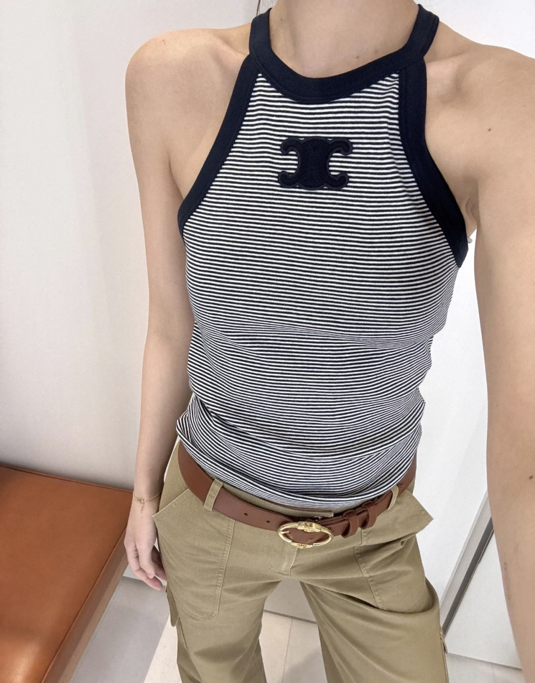 NO:333976,QG101 upper body picture, alexander wang19860909QG101 上身图,,alexander wang,Women's clothing