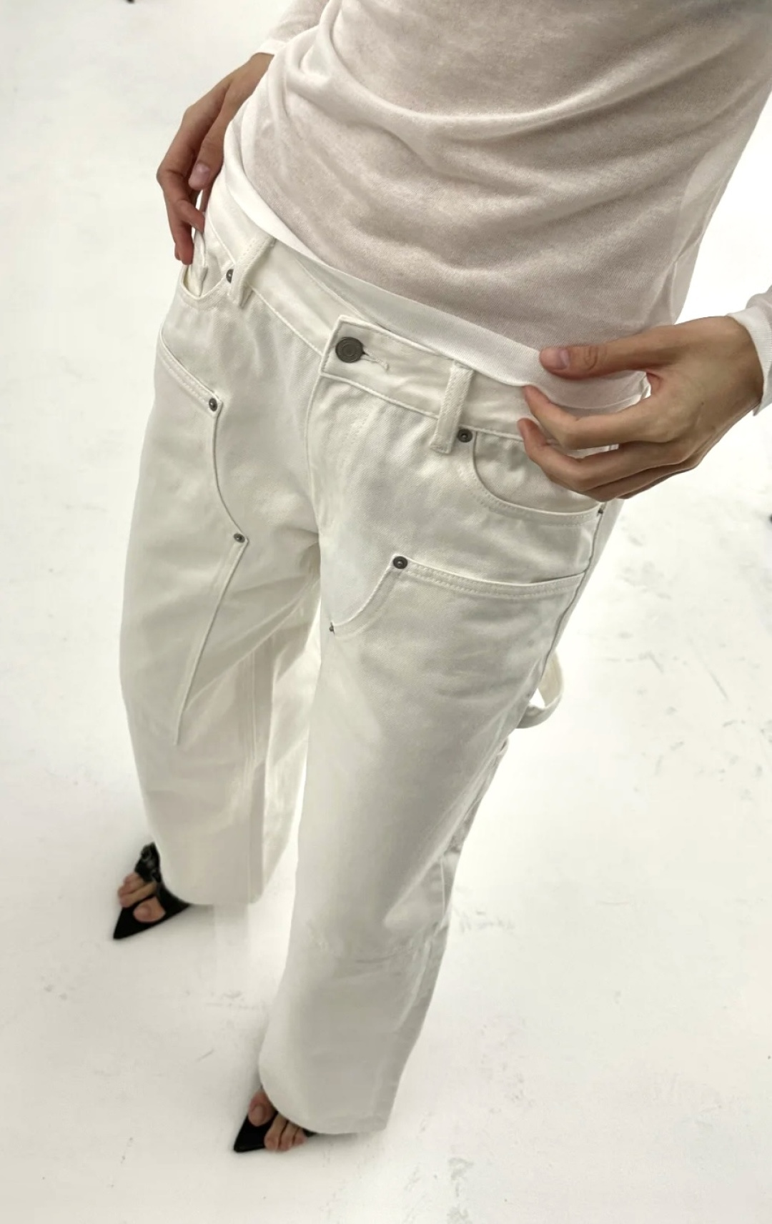 NO:333963,AD039 upper body picture, alexander wang19860909AD039 上身图,,alexander wang,Women's clothing