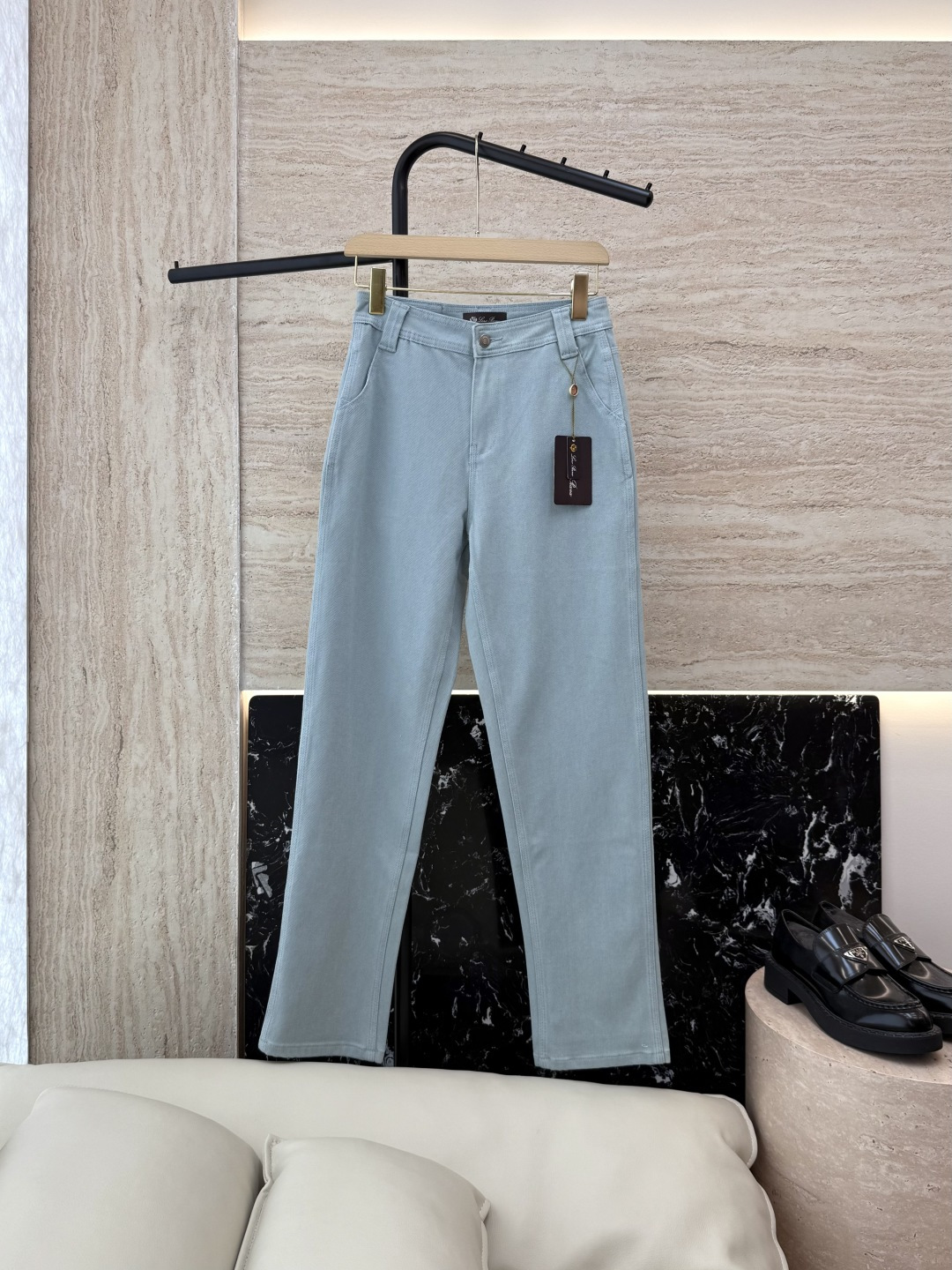 NO:334347,PZ021# new style jeans LP high quality soft and stretch denim cotton denim jeans trousers two colors 26/27/28/29/30, loro piana, jeans, alexander wang19860909PZ021#新款牛仔裤 LP 高品质 柔暖弹力牛仔棉 牛仔长裤 两色 26/27/28/29/30,,loro piana,jeans,alexander wang,Women's clothing