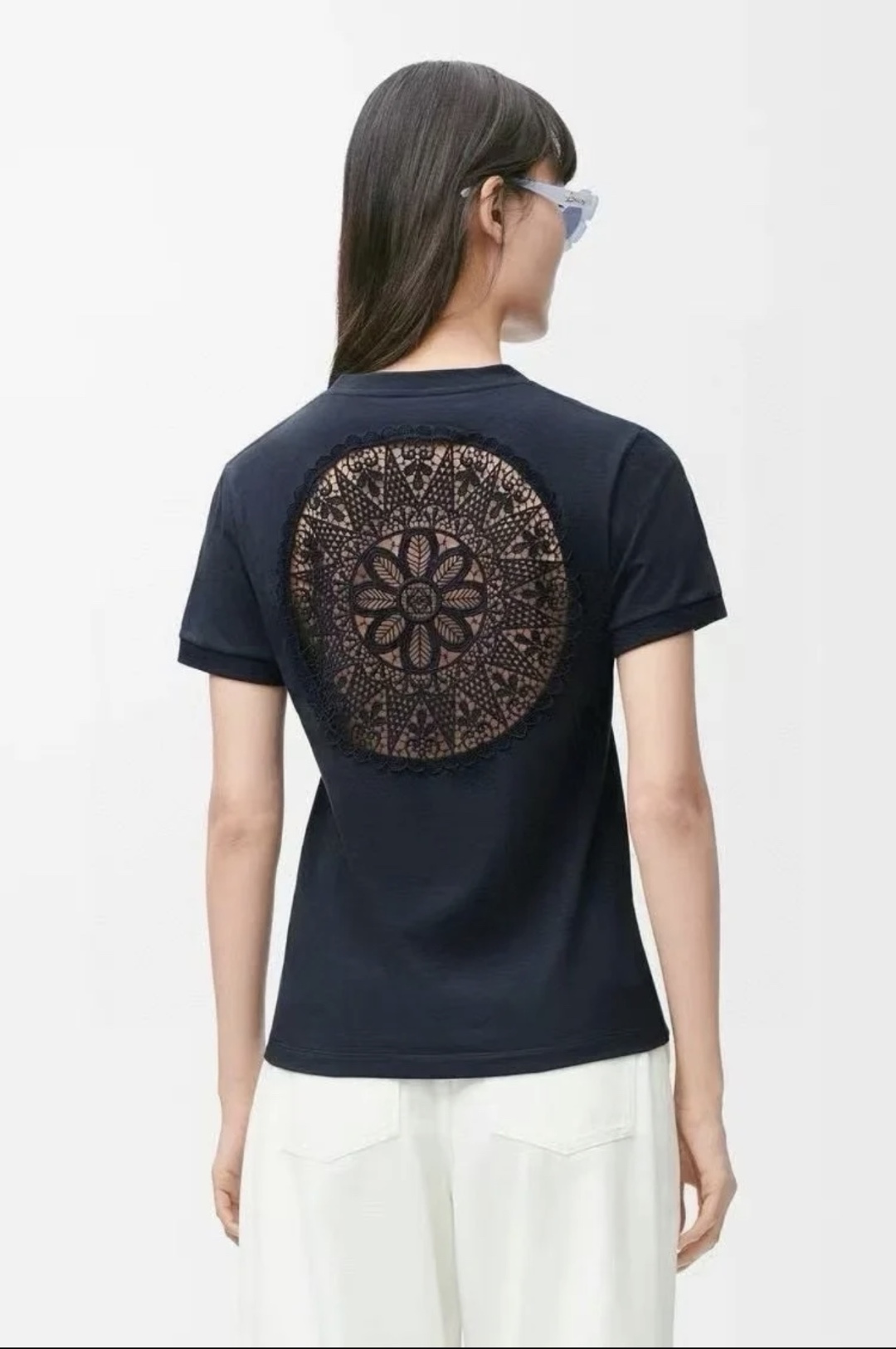 NO:334362,QG103 upper body picture, alexander wang19860909QG103 上身图,,alexander wang,Women's clothing