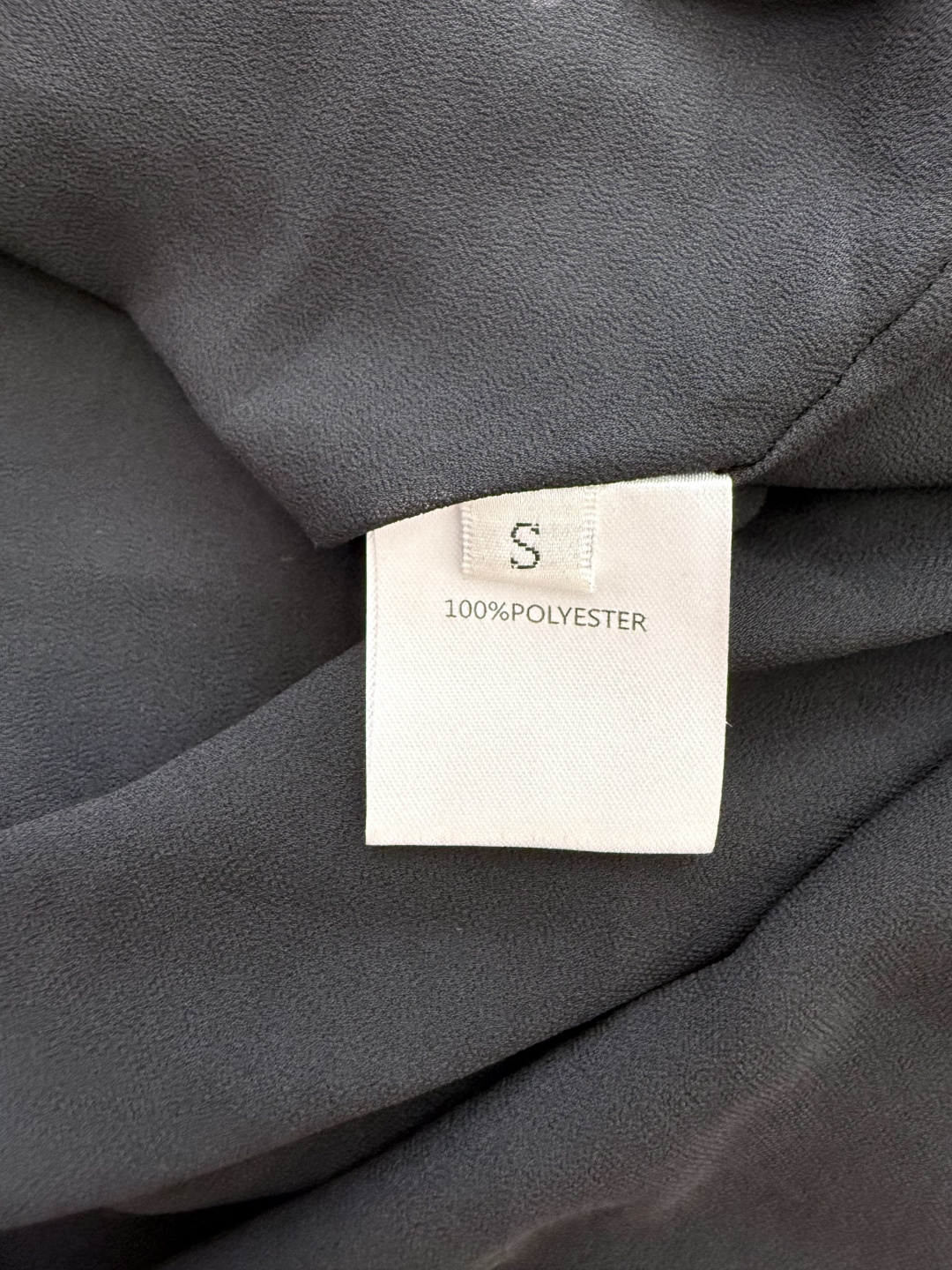 XF041#新款连衣裙💕长袖定位印花 收腰 连衣裙 SMLXLXXL