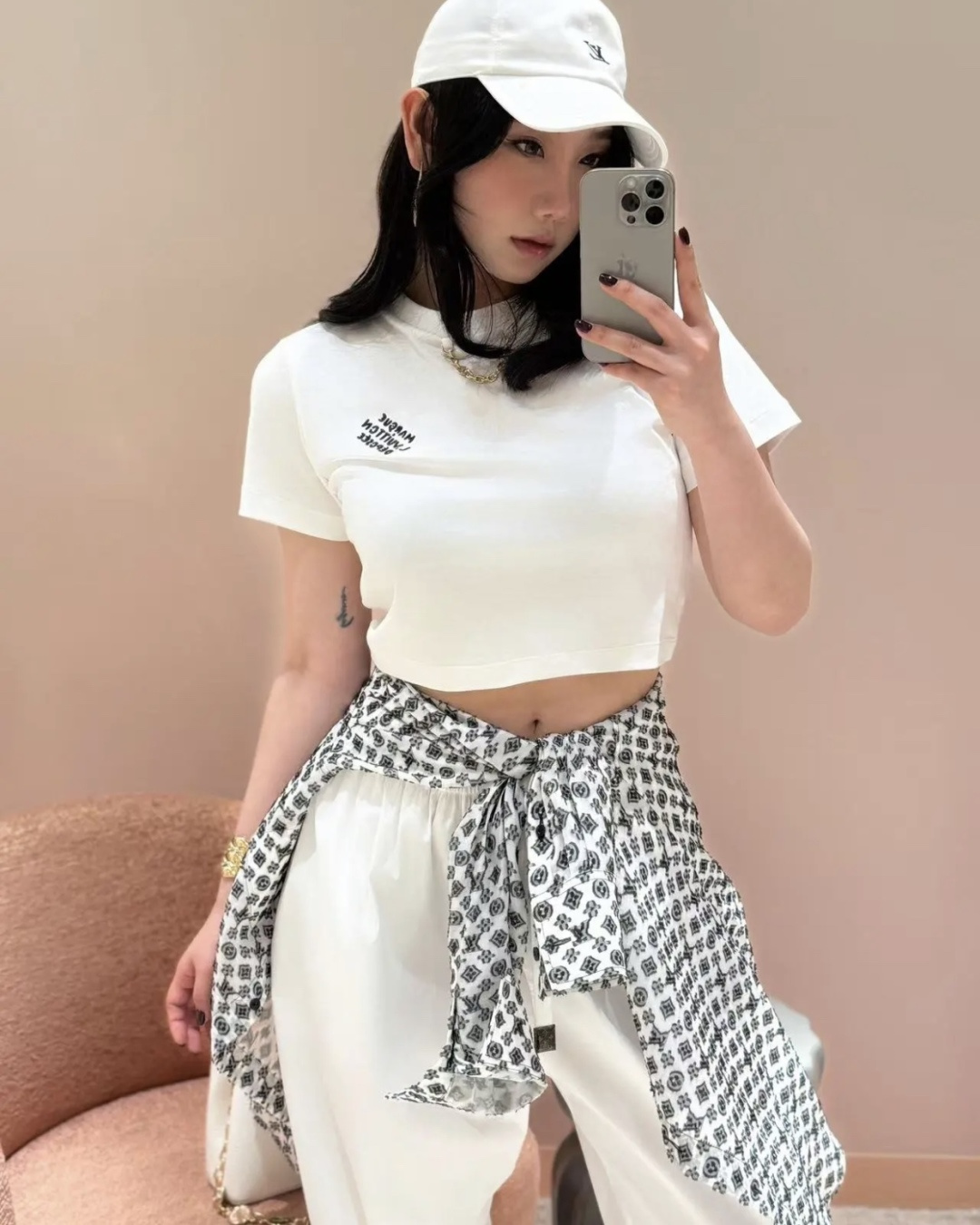 NO:411902,QG0103 upper body picture, alexander wang19860909QG0103 上身图,,alexander wang,Women's clothing