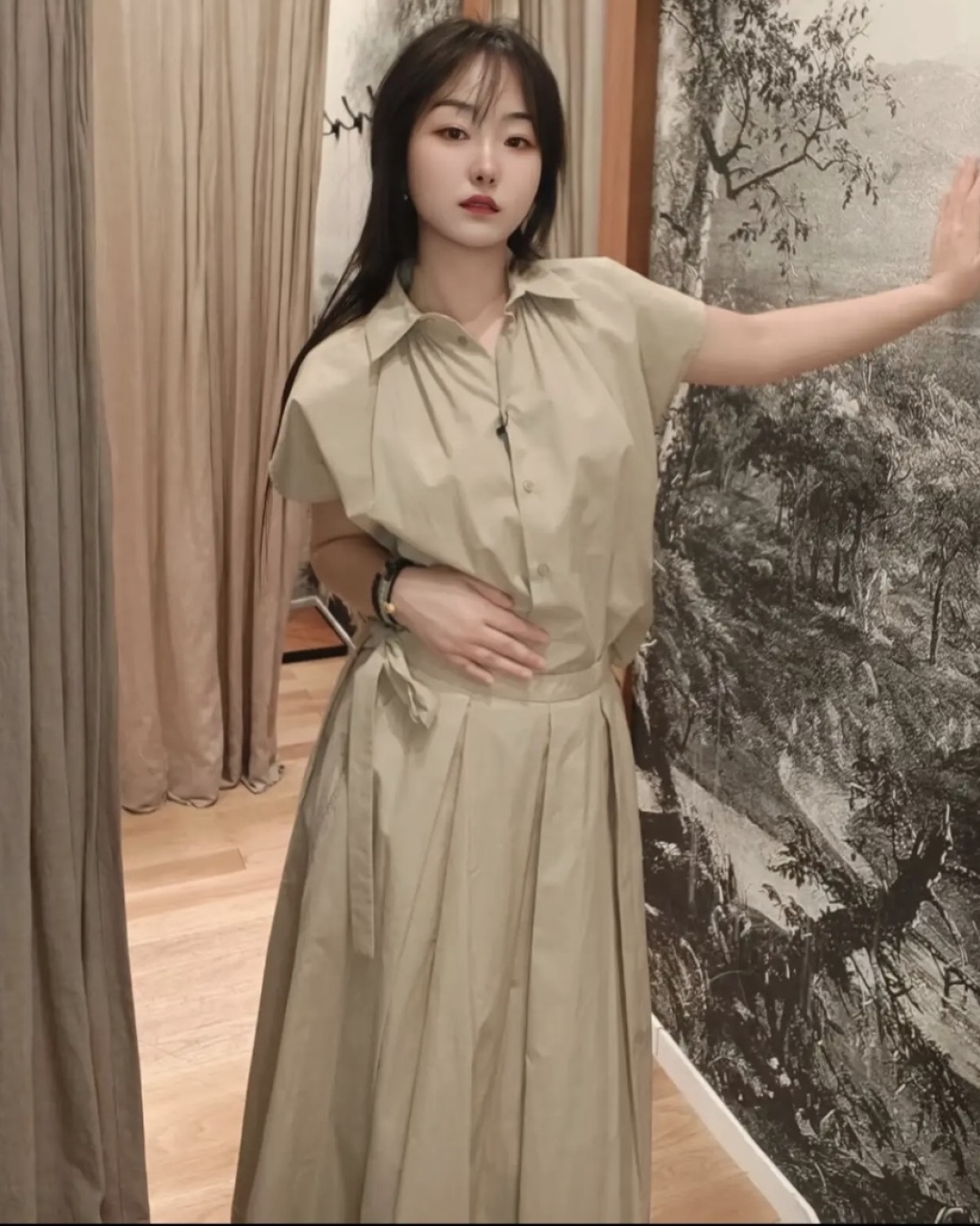 NO:411915,QG0104 upper body picture, alexander wang19860909QG0104 上身图,,alexander wang,Women's clothing