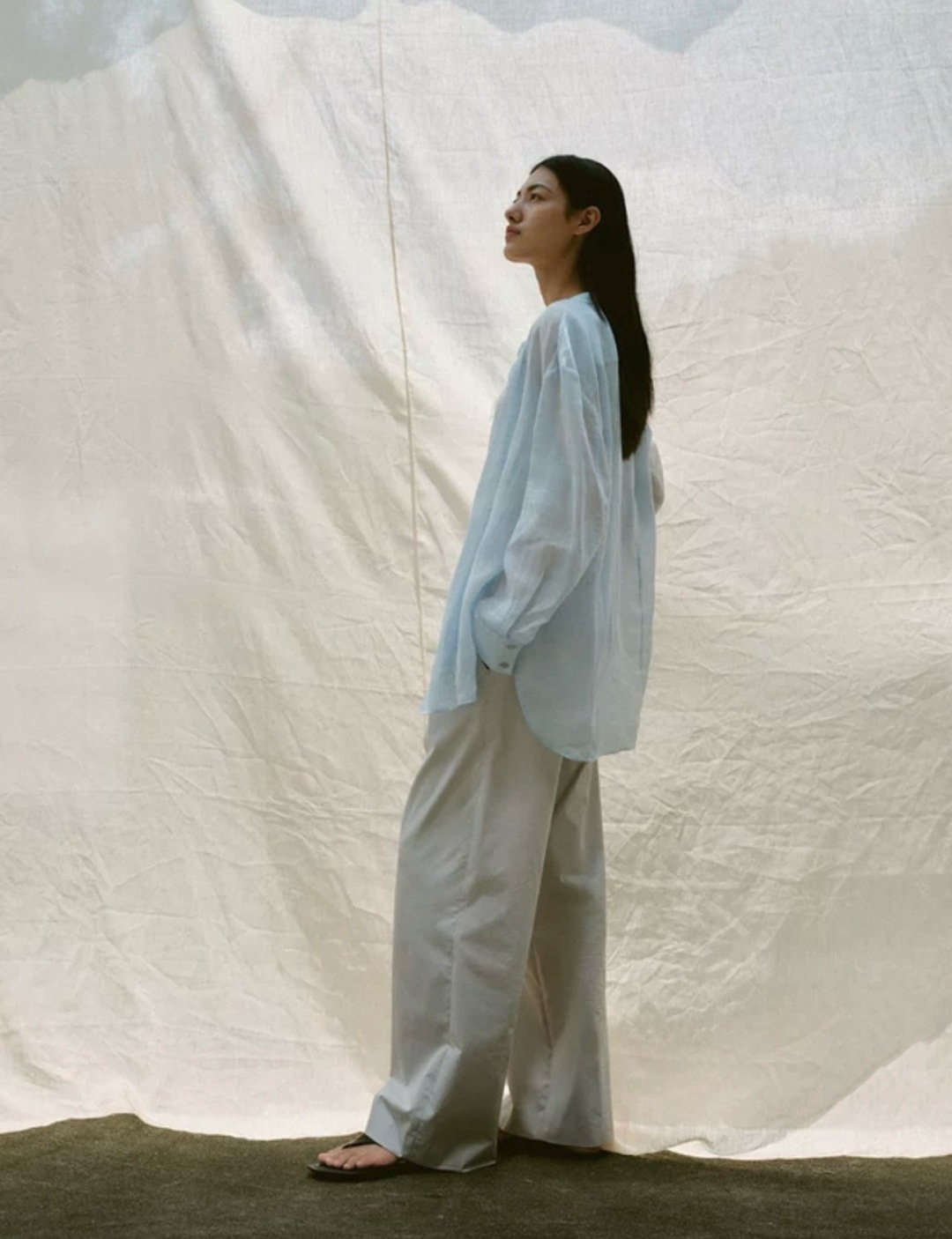 NO:421306,LZ25049 upper body picture, alexander wang19860909LZ25049 上身图,,alexander wang,Women's clothing