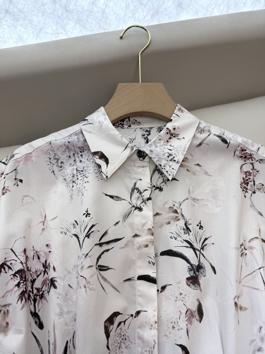 BS0792#新款连衣裙。
Dior 花卉印花 短袖修身连衣裙 SMLXL