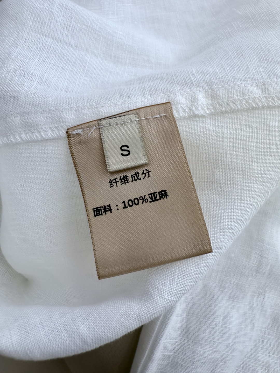 BS796+797#新款套装。
Zimm 100%亚麻 镂空绣花 V领上衣➕短裤 套装 SMLXL