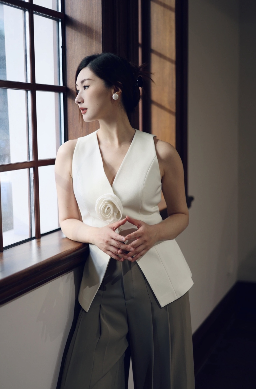 NO:421377,YML019 upper body picture, alexander wang19860909YML019 上身图,,alexander wang,Women's clothing