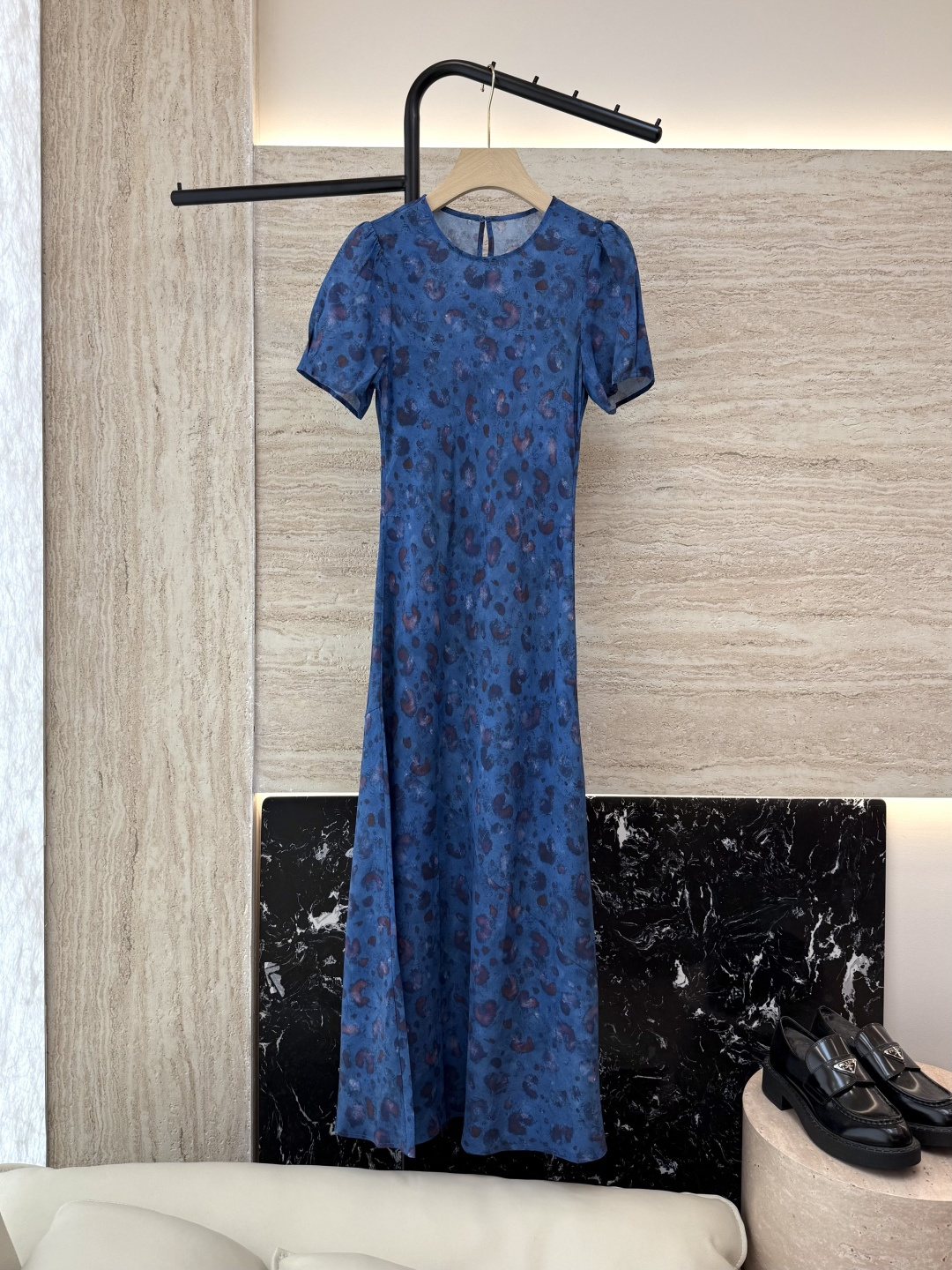 NO:423270,YML023# new silk skirt silk print oblique cut short-sleeved silk dress SMLXL, skirts, T-shirt, real silk, alexander wang19860909YML023#新款真丝裙 真丝印花 斜裁 短袖真丝连衣裙 SMLXL,,skirts,T-shirt,real silk,alexander wang,Women's clothing