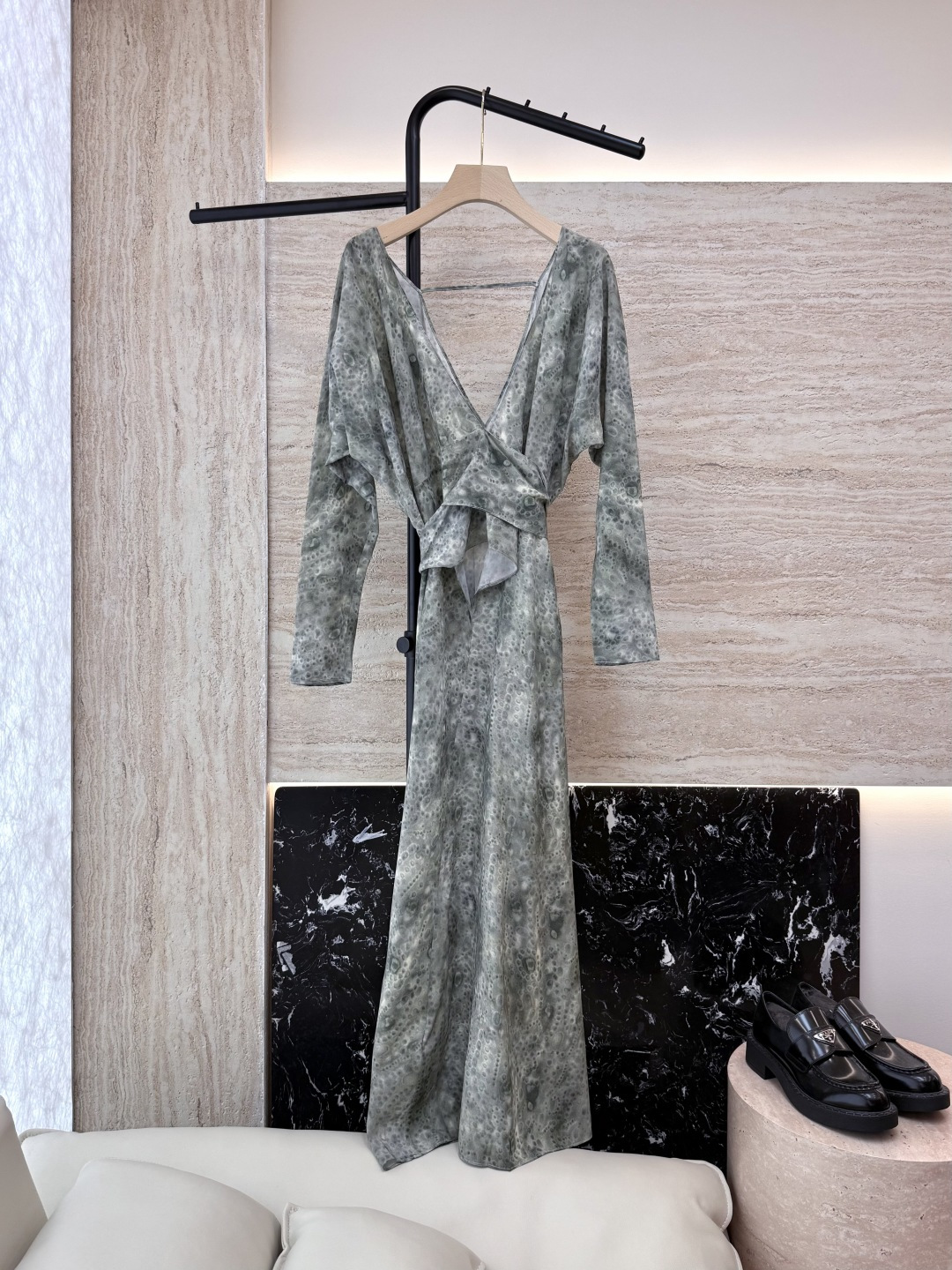 NO:423229,YML032# new silk skirt silk print silk V-neck dress SMLXL, skirts, real silk, alexander wang19860909YML032#新款真丝裙 真丝 印花 真丝V领 连衣裙 SMLXL,,skirts,real silk,alexander wang,Women's clothing