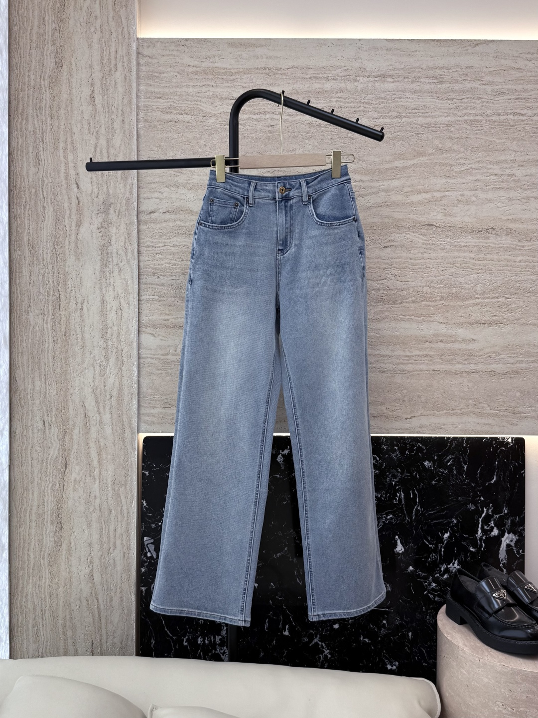 NO:425089,CX0114# new style jeans miu home letter embroidery denim cotton stretch jeans white blue size 26-30, miumiu, jeans, alexander wang19860909CX0114#新款牛仔裤 miu 家 字母绣花 牛仔棉弹力牛仔裤 白色 蓝色 26-30码,,miumiu,jeans,alexander wang,Women's clothing