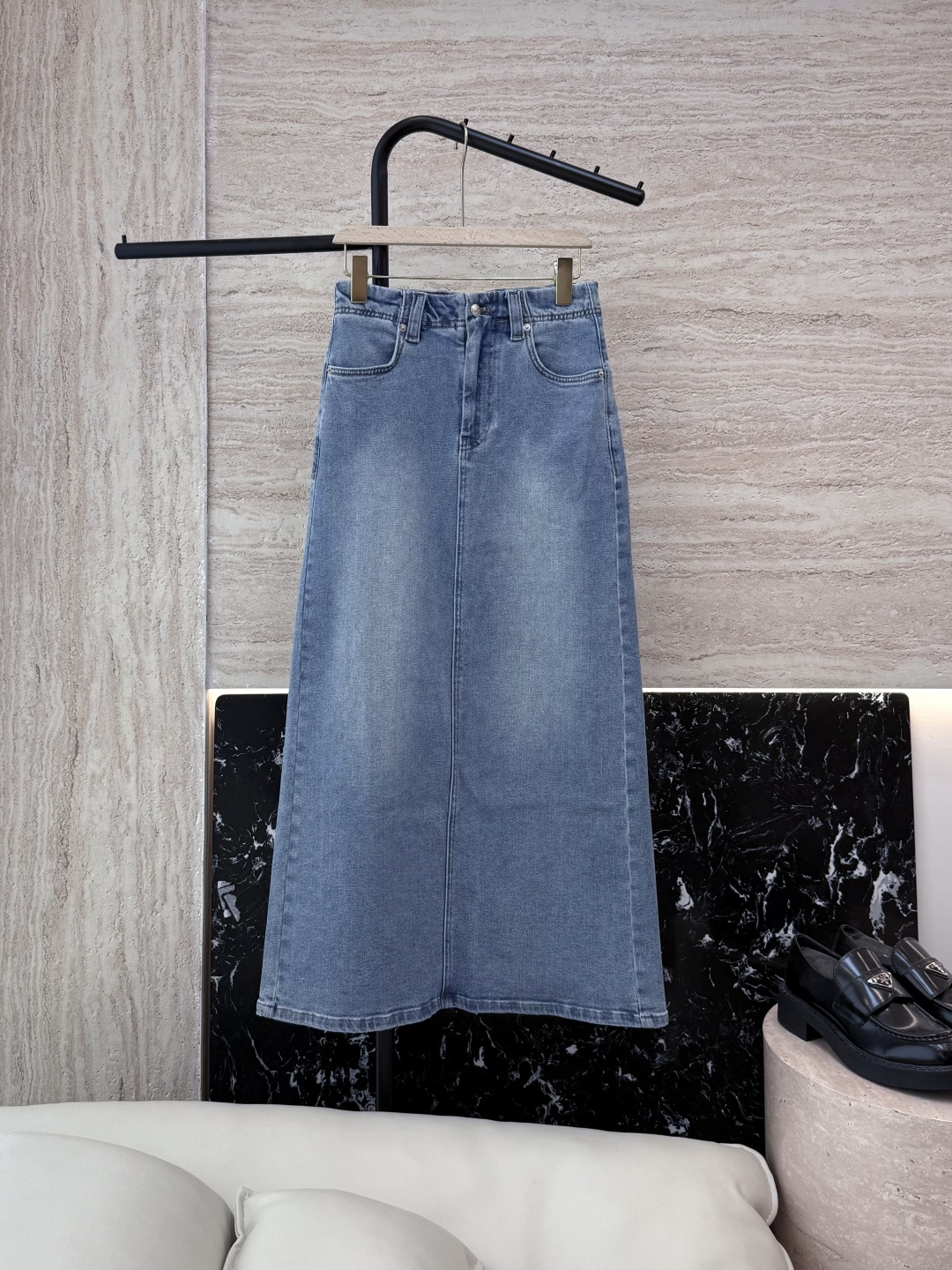 NO:425074,CX0113# new skirt Dior butterfly print Slit denim skirt 26/27/28/29/30,,dior,skirts,alexander wang19860909CX0113#新款半裙 Dior 蝴蝶印花 开叉 牛仔半裙 26/27/28/29/30,,dior,skirts,alexander wang,Women's clothing