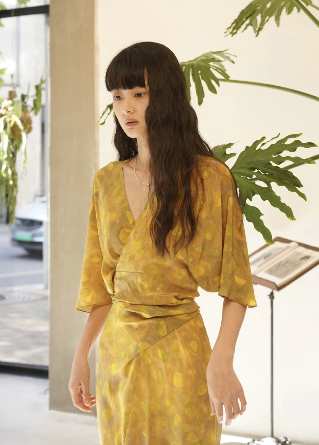 NO:421153,YML037 upper body picture, alexander wang19860909YML037 上身图,,alexander wang,Women's clothing