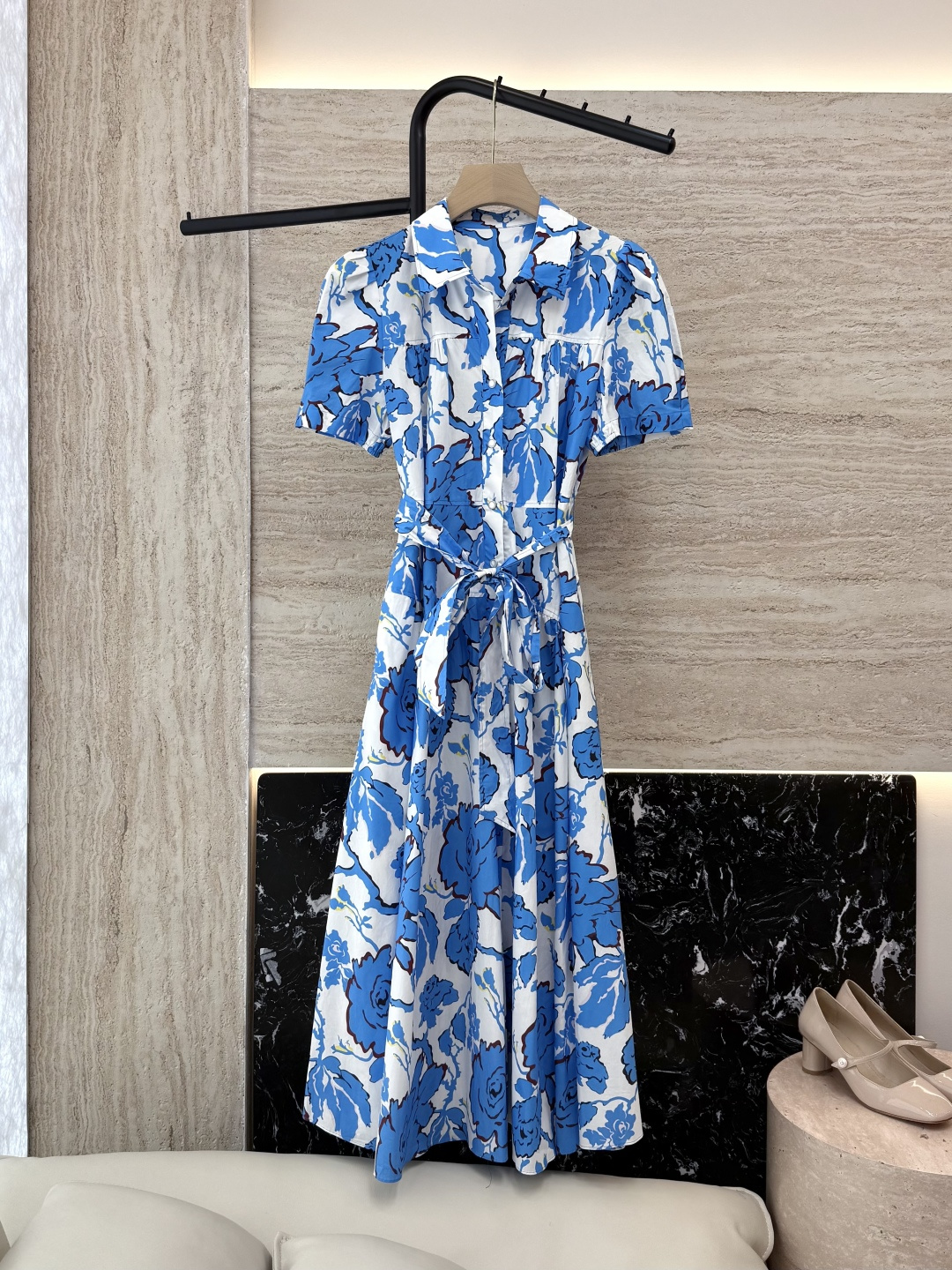 NO:429214,YJT002# Dress DVF Printed Short Sleeve Cotton Dress SMLXL,,skirts,T-shirt,alexander wang19860909YJT002#连衣裙 DVF 印花短袖棉料连衣裙 SMLXL,,skirts,T-shirt,alexander wang,Women's clothing