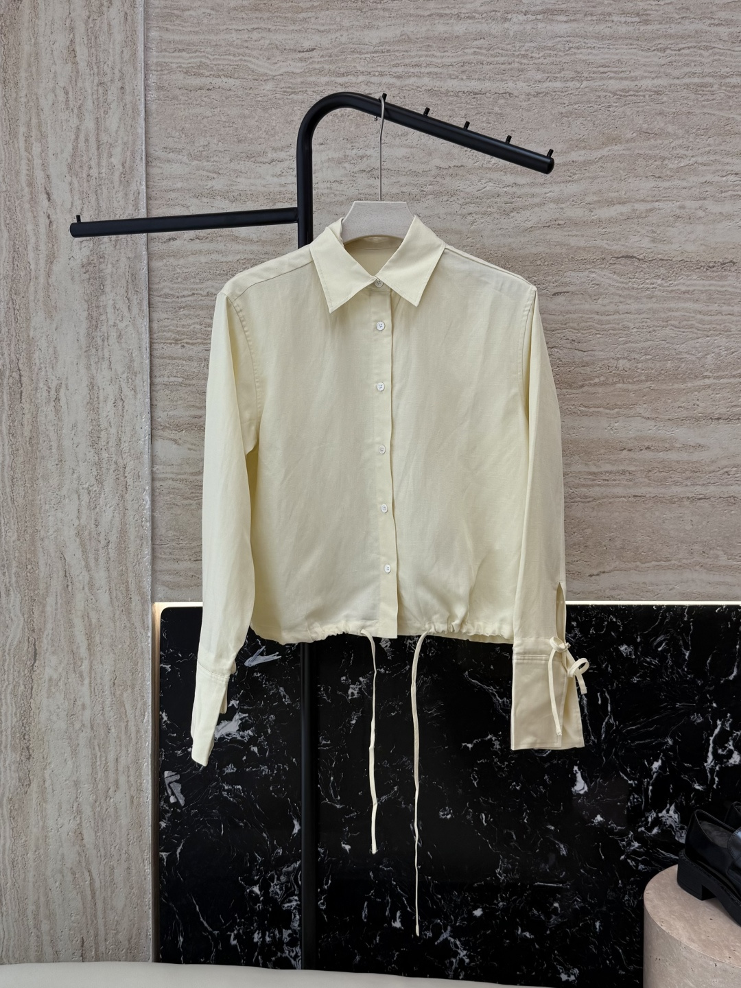 NO:432996,YJT017# Toteme Minimalist style Long-sleeved top 34/36/38/40/42,,alexander wang19860909YJT017# Toteme 极简风 长袖上衣 34/36/38/40/42,,alexander wang,Women's clothing