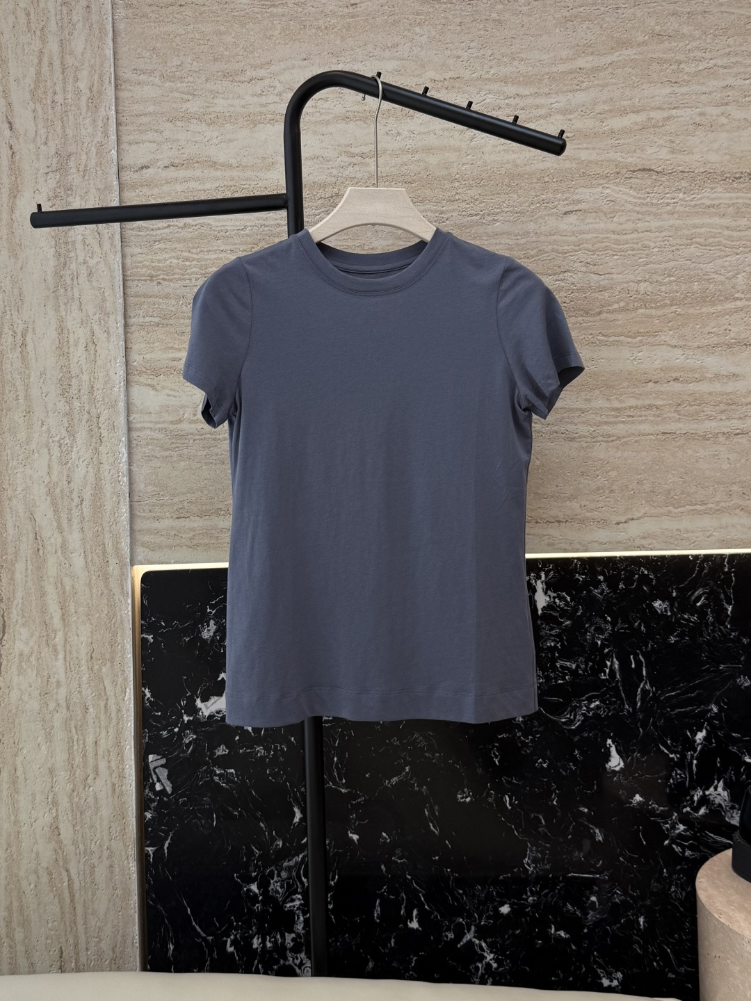 NO:432936,YJT013# theory Slim and slim minimalist style Short-sleeved T-shirt M/L/XL/XXL/XXXL,,T-shirt,tees,t-shirt,alexander wang19860909YJT013# theory 显瘦修身 极简风 短袖T恤 M/L/XL/XXL/XXXL,,T-shirt,tees，t-shirt,alexander wang,Women's clothing