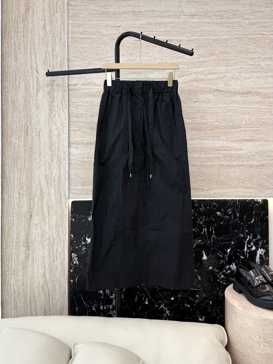 NO:431349,LZ24021# BC super hot product heavy industry beads decoration long skirt black apricot beige SML, skirts, alexander wang19860909LZ24021# BC 超级爆款 重工珠片装饰 长半裙 黑色 杏色 米色 SML,,skirts,alexander wang,Women's clothing