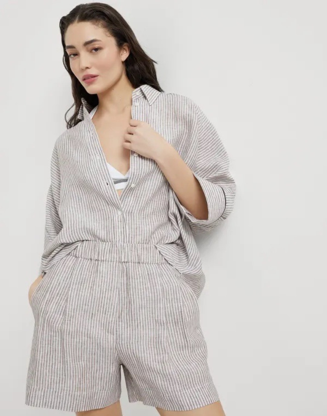 NO:435669,LZ25060 upper body picture, alexander wang19860909LZ25060 上身图,,alexander wang,Women's clothing