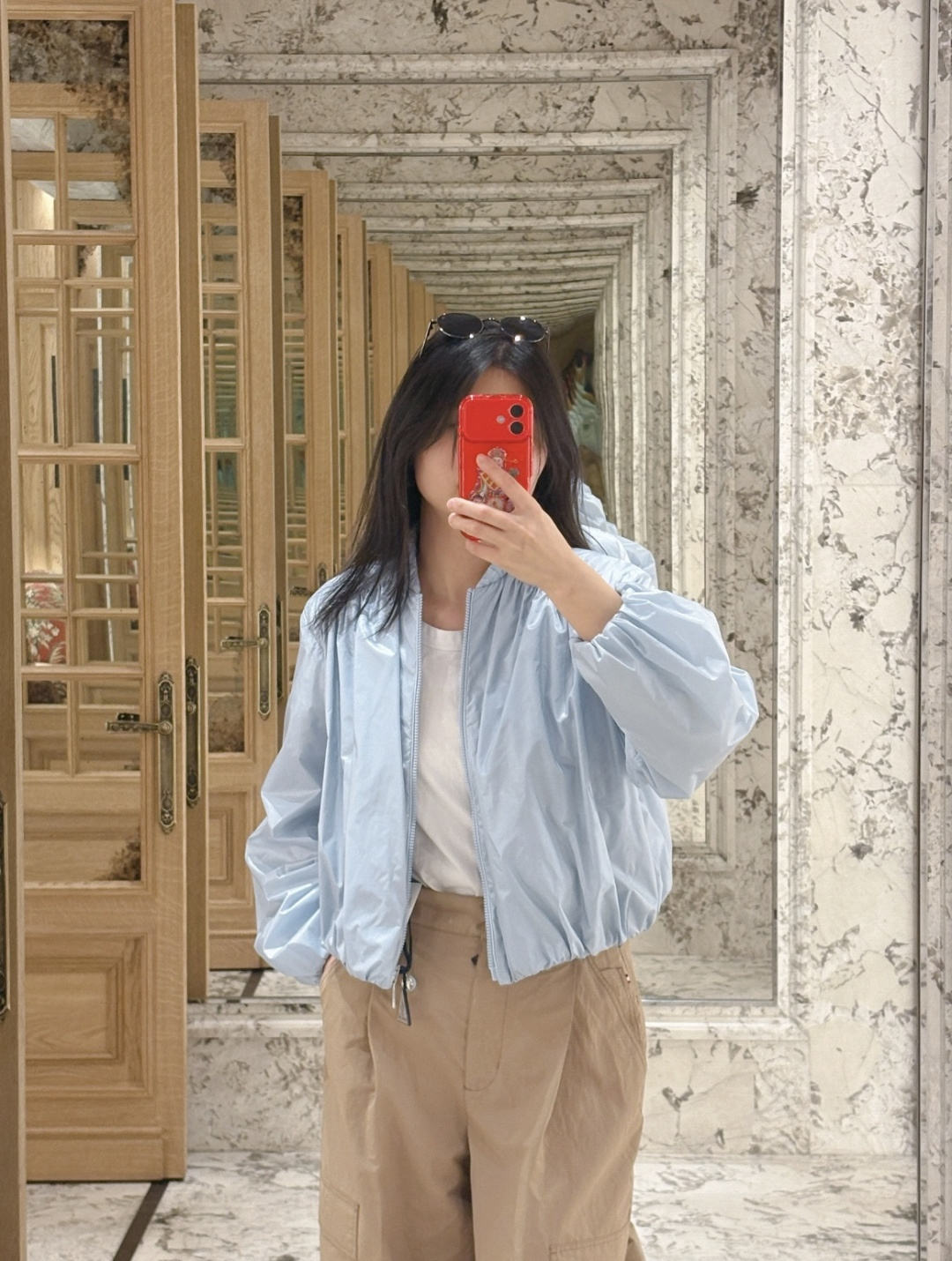 NO:435685,QG115 upper body picture, alexander wang19860909QG115 上身图,,alexander wang,Women's clothing