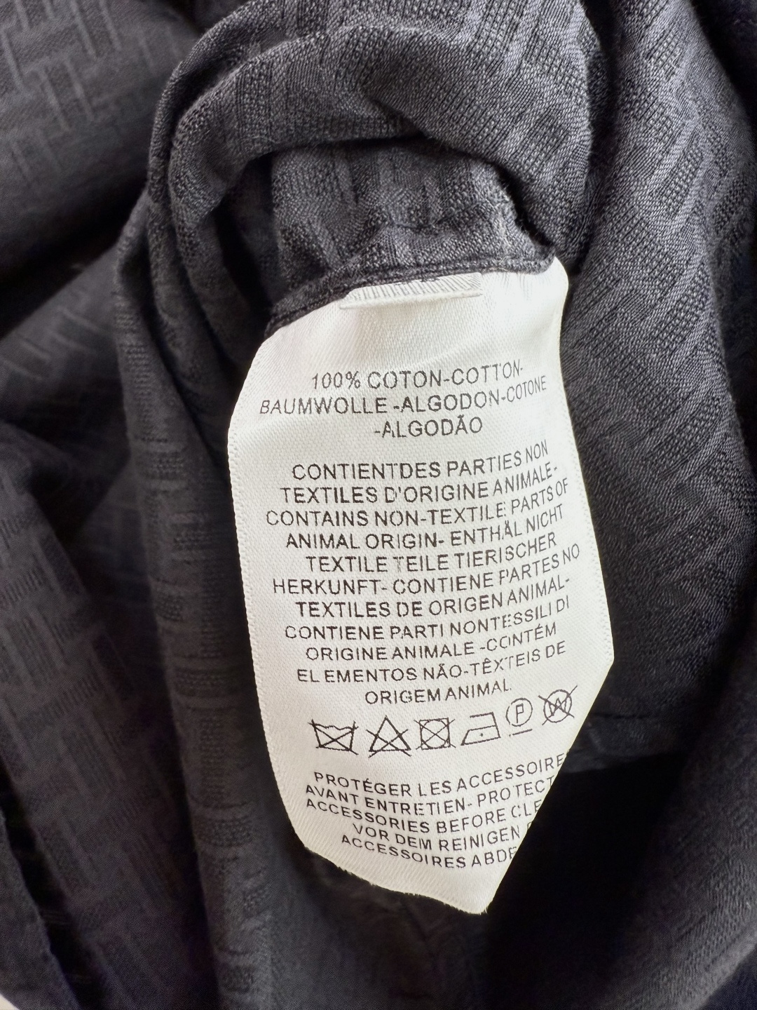 QGL022#新款连衣裙💕Hermes H家 爱马仕 H字母暗纹 七分袖宽松款连衣裙 黑色 燕麦咖色 白